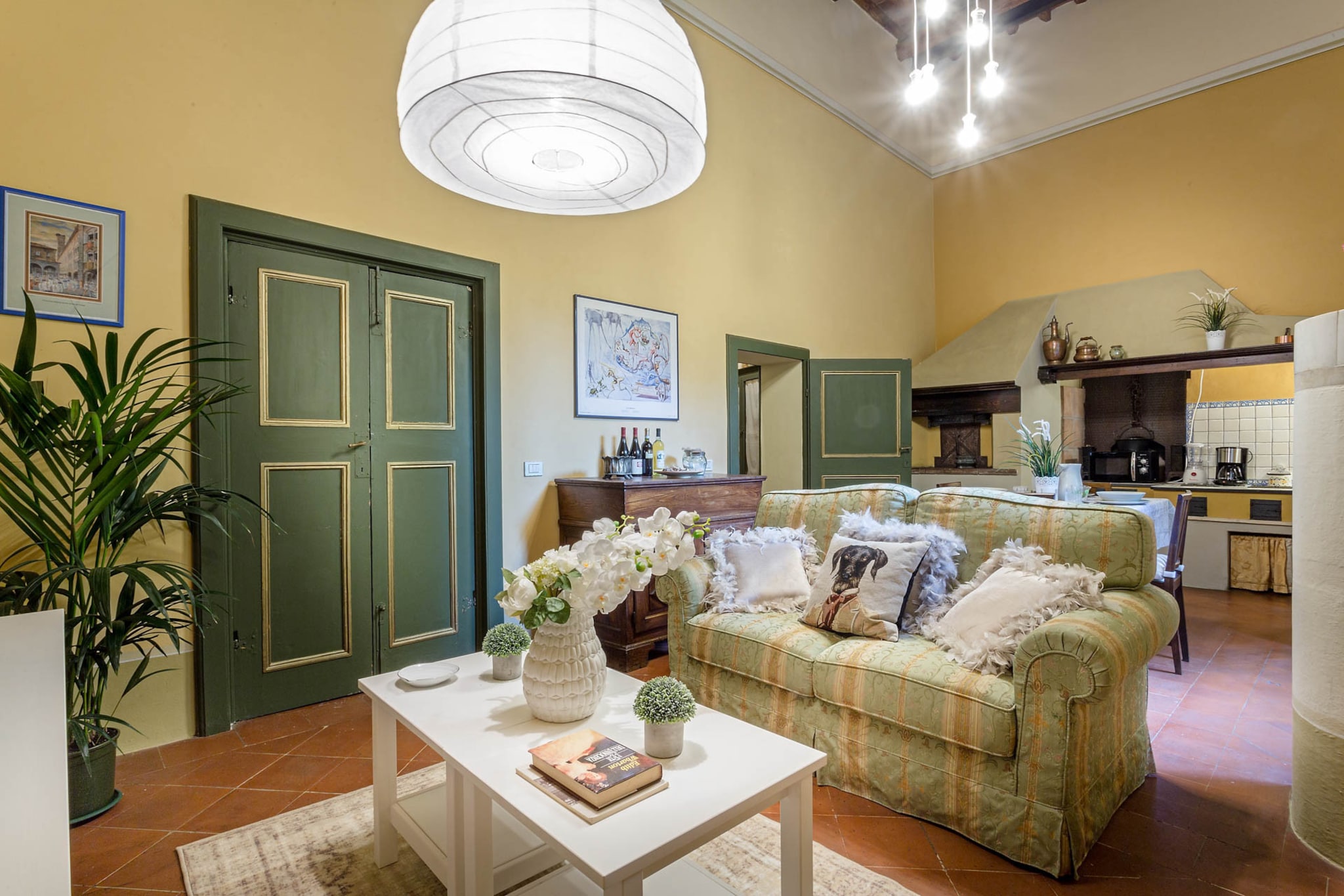 Casa Beatrice