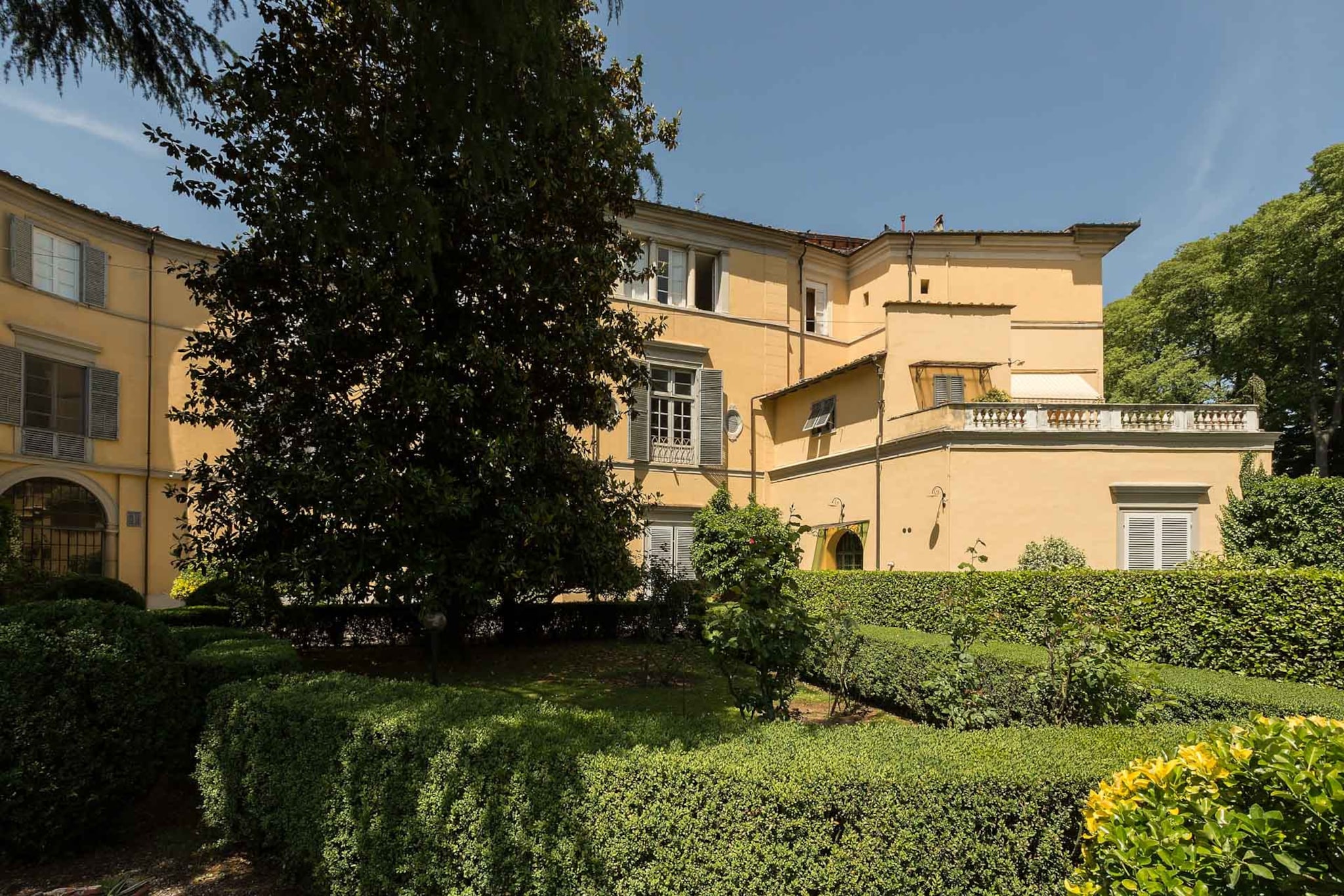 Casa Beatrice-Nicht getaggt