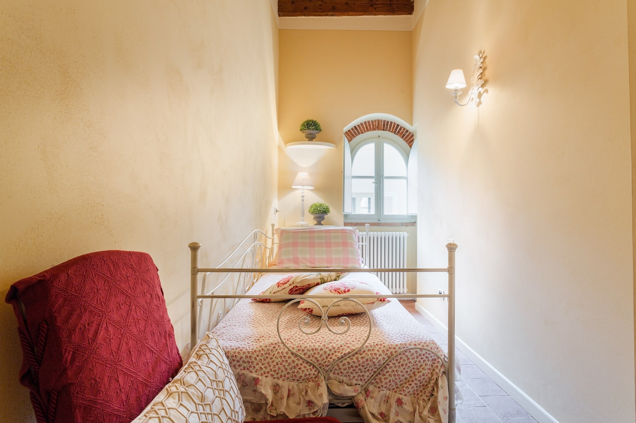 Casa Daniela-Nicht getaggt