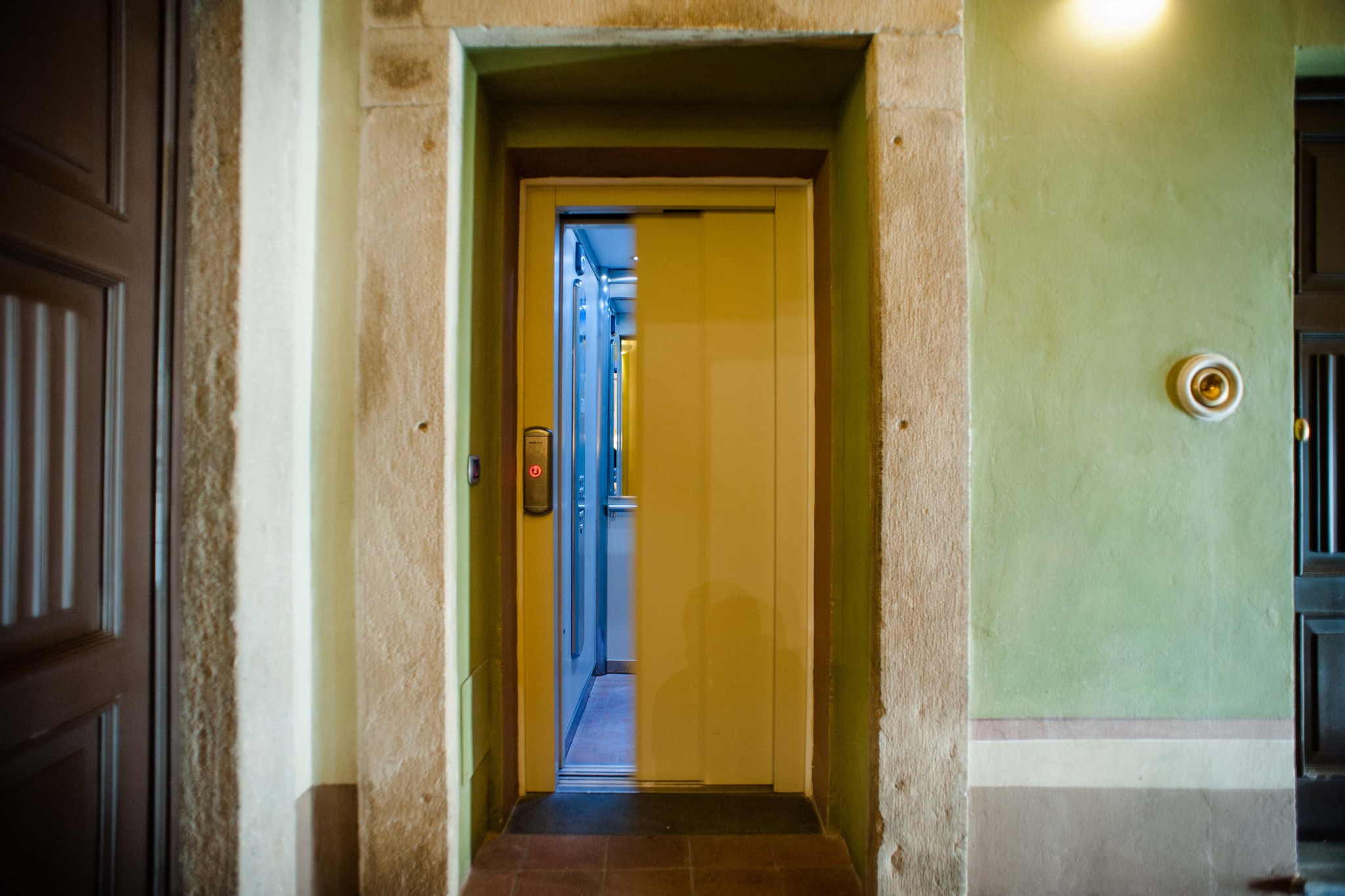 Casa Daniela-Nicht getaggt