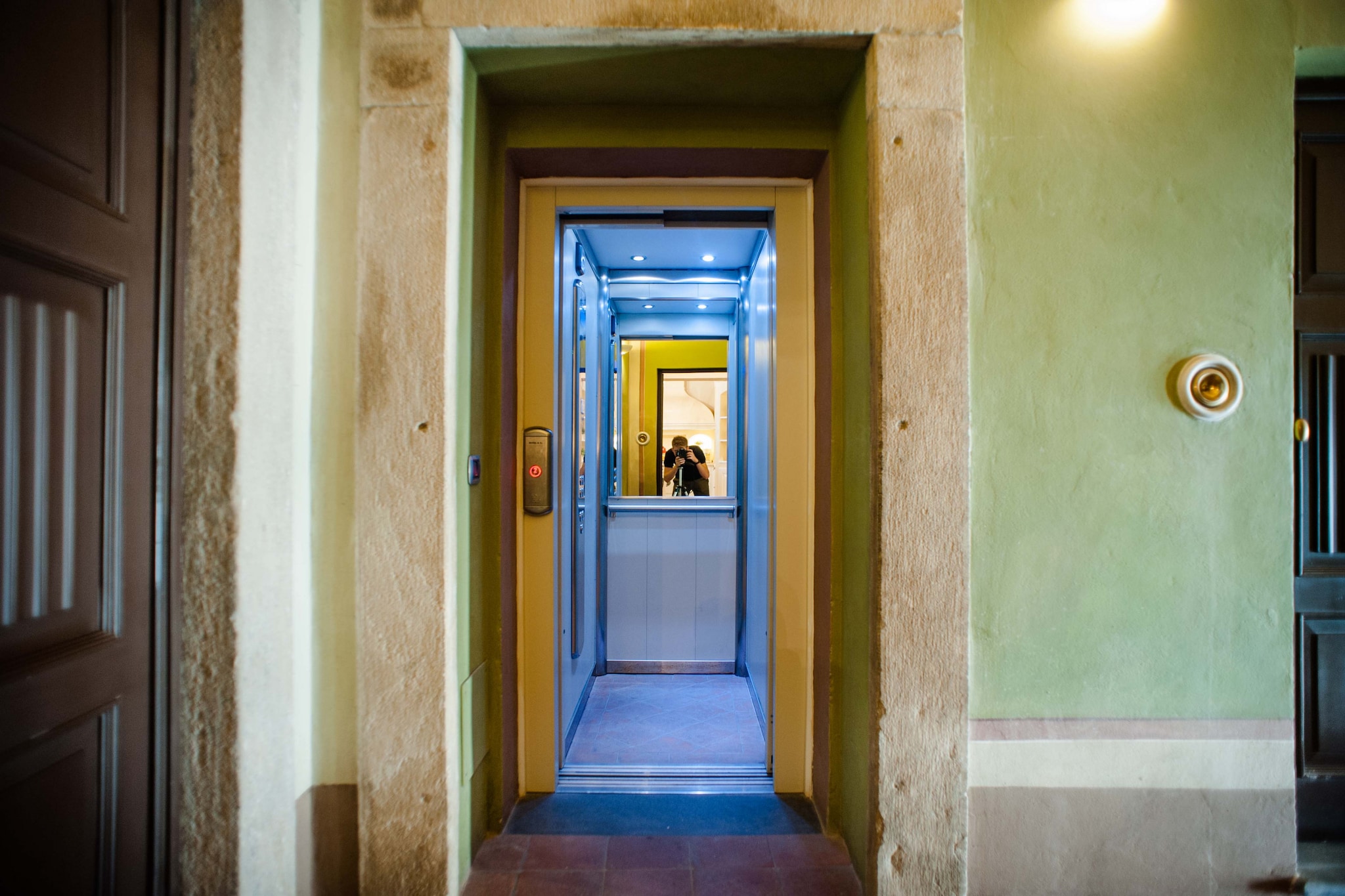 Casa Daniela-Nicht getaggt