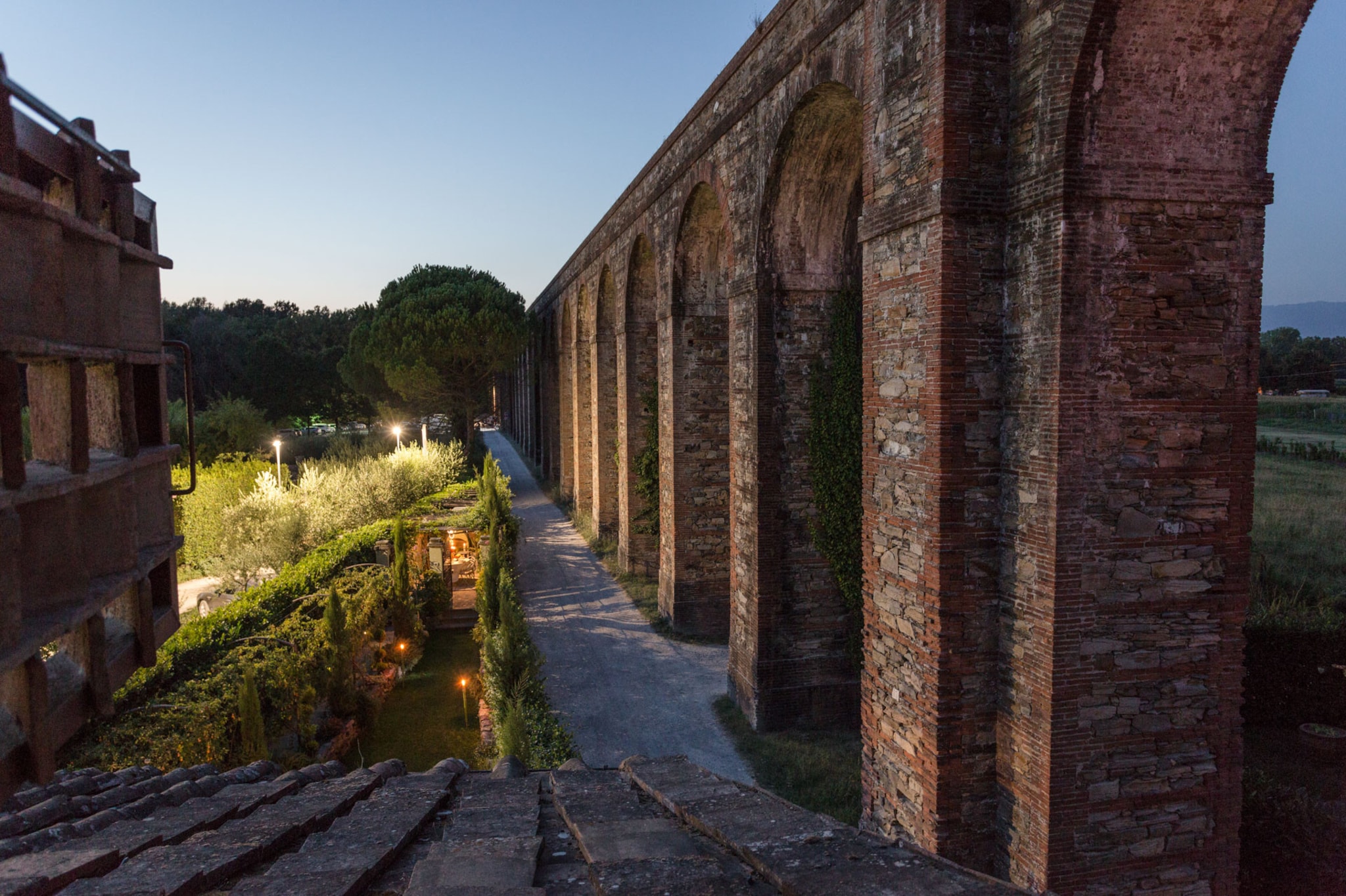 La Dimora dei Conti