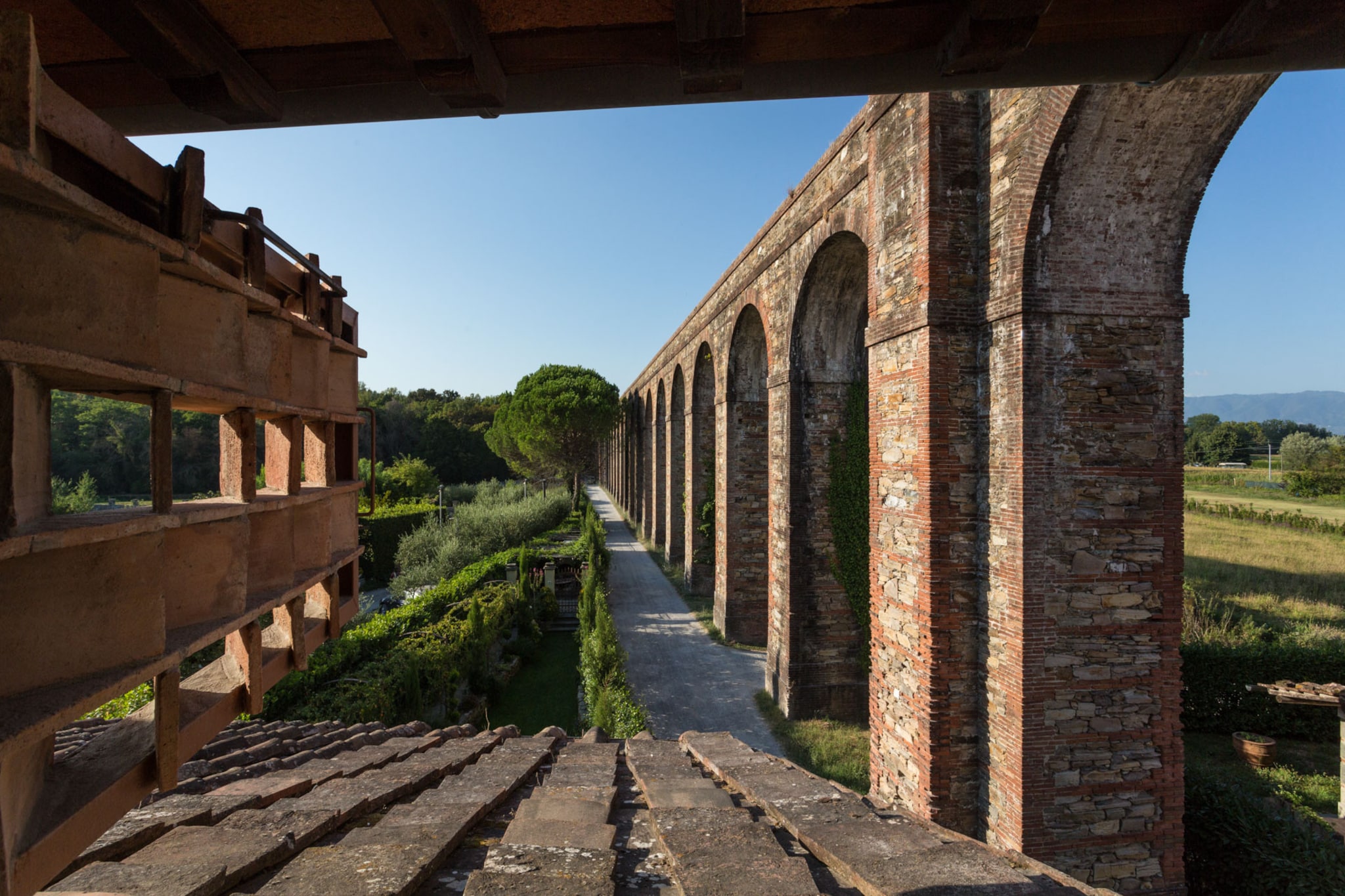 La Dimora dei Conti-Niet-getagd