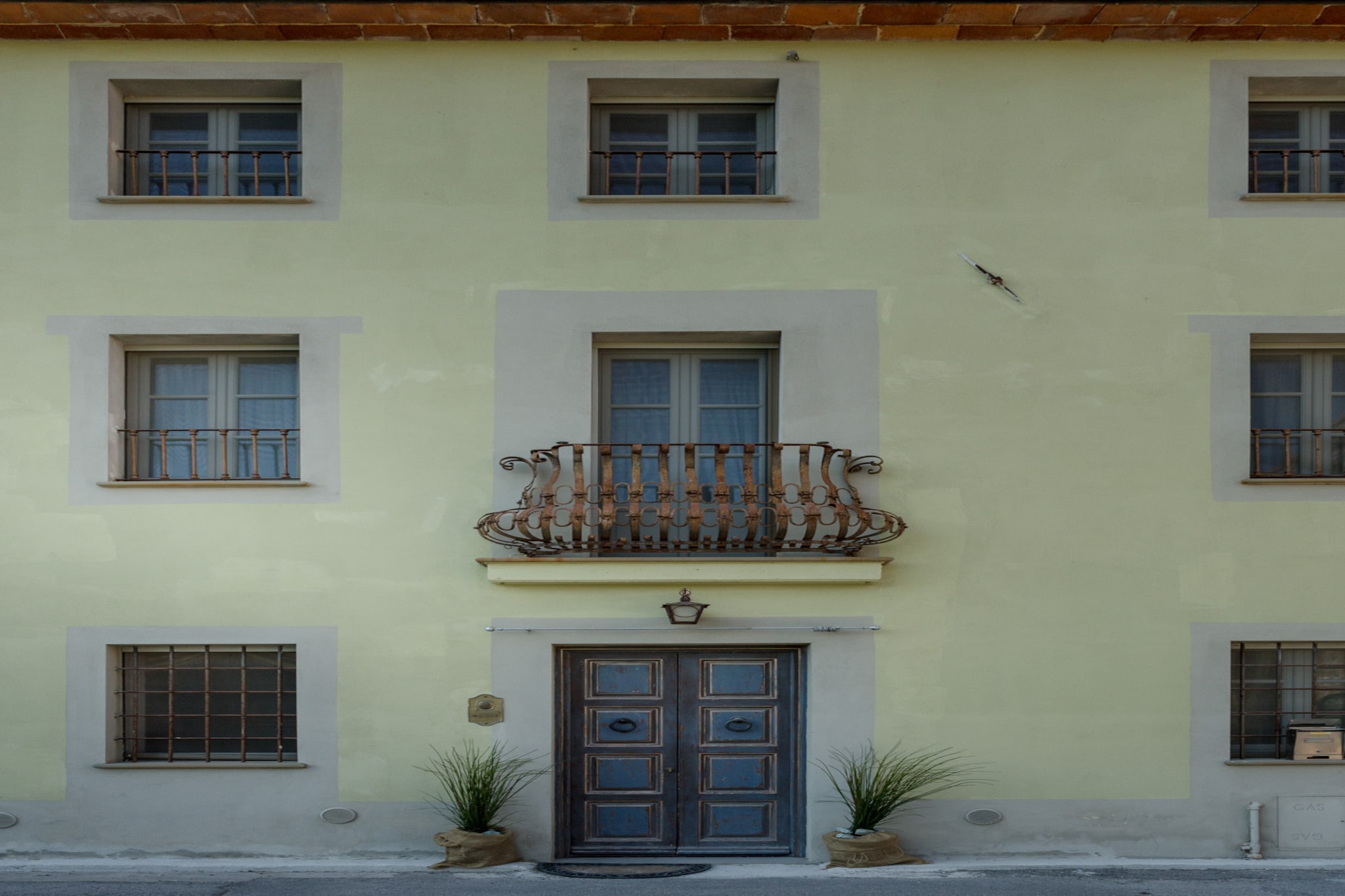 La Dimora dei Conti-Niet-getagd