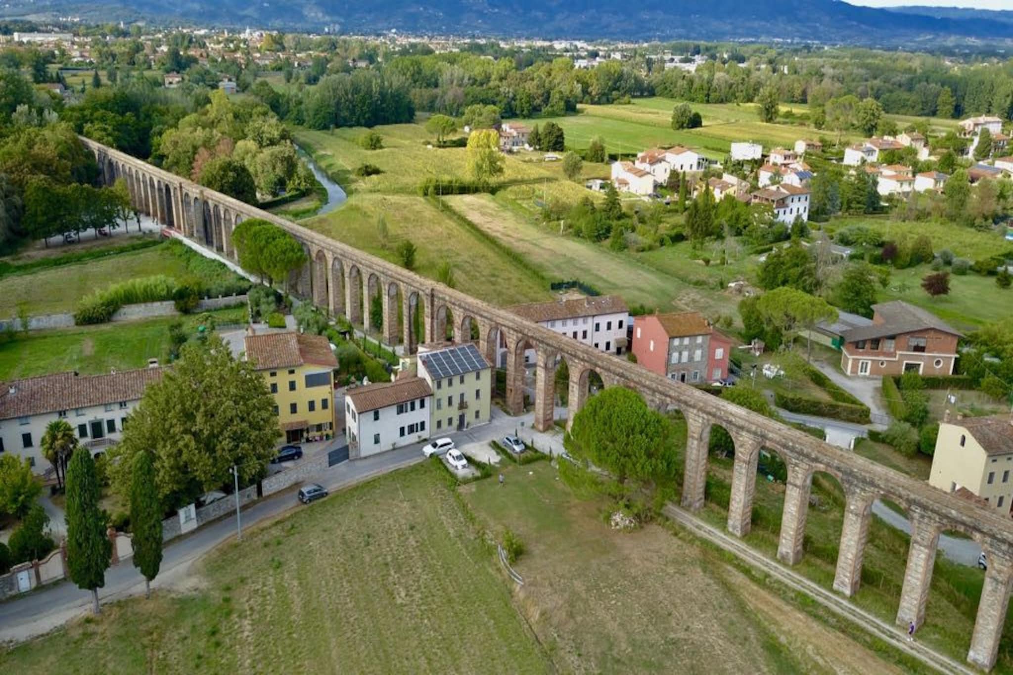La Dimora dei Conti-Niet-getagd