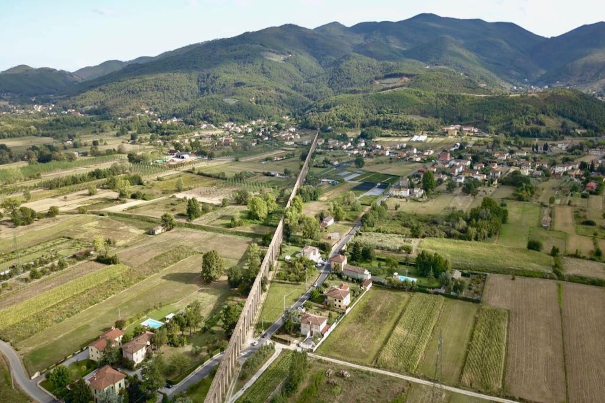 La Dimora dei Conti-Niet-getagd
