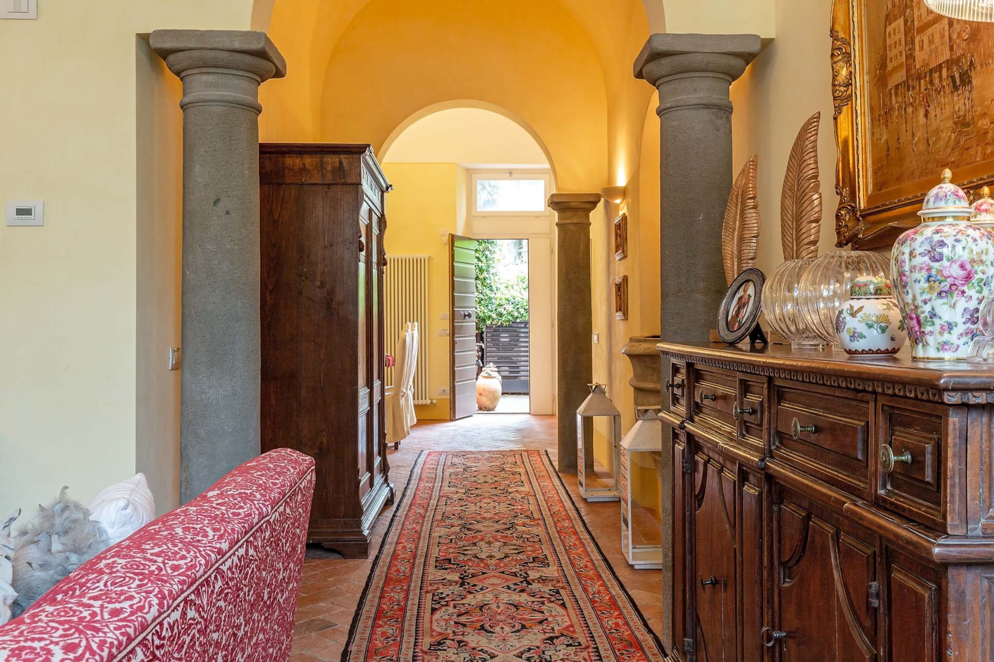 Casa Francesca-Nicht getaggt