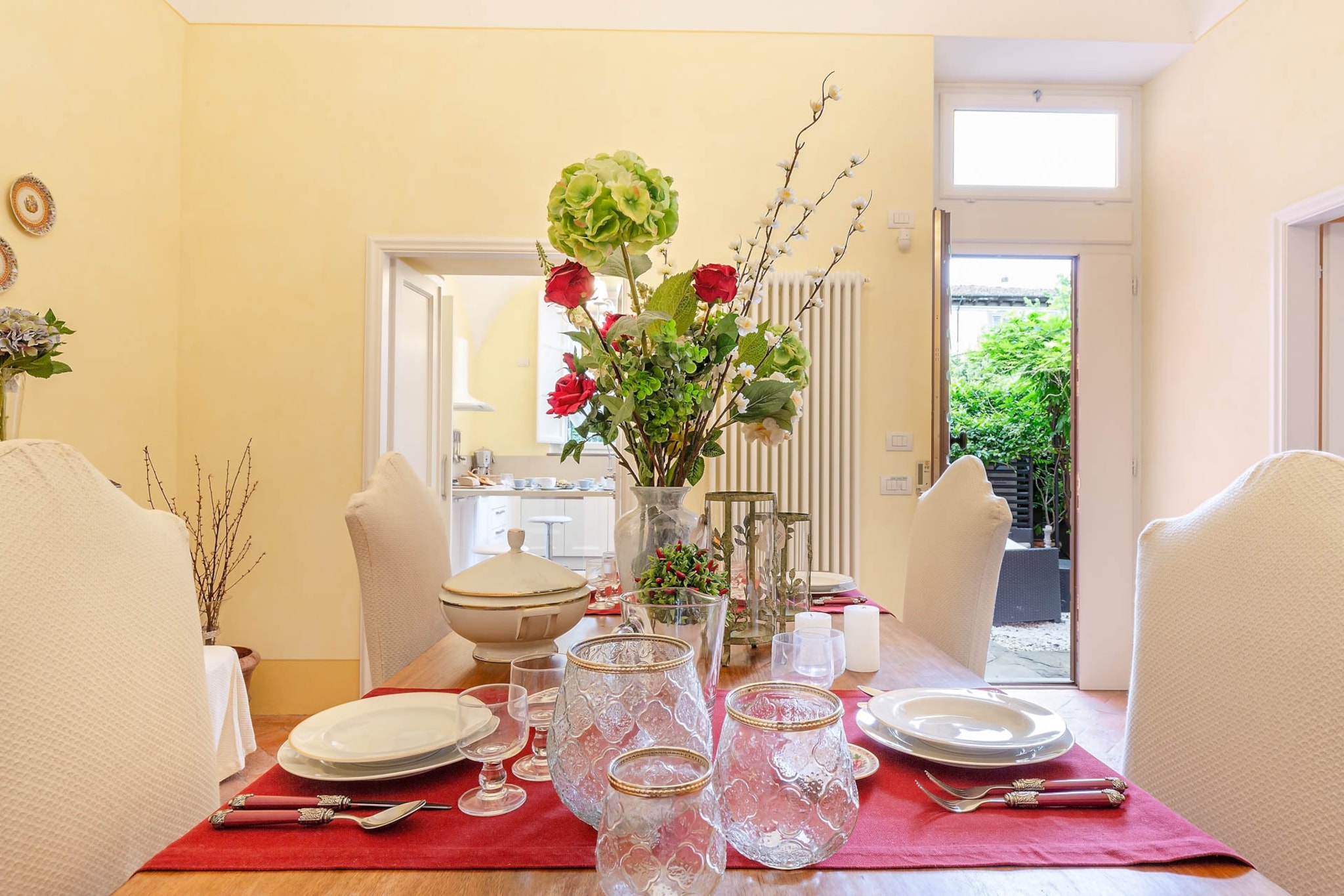 Casa Francesca-Nicht getaggt