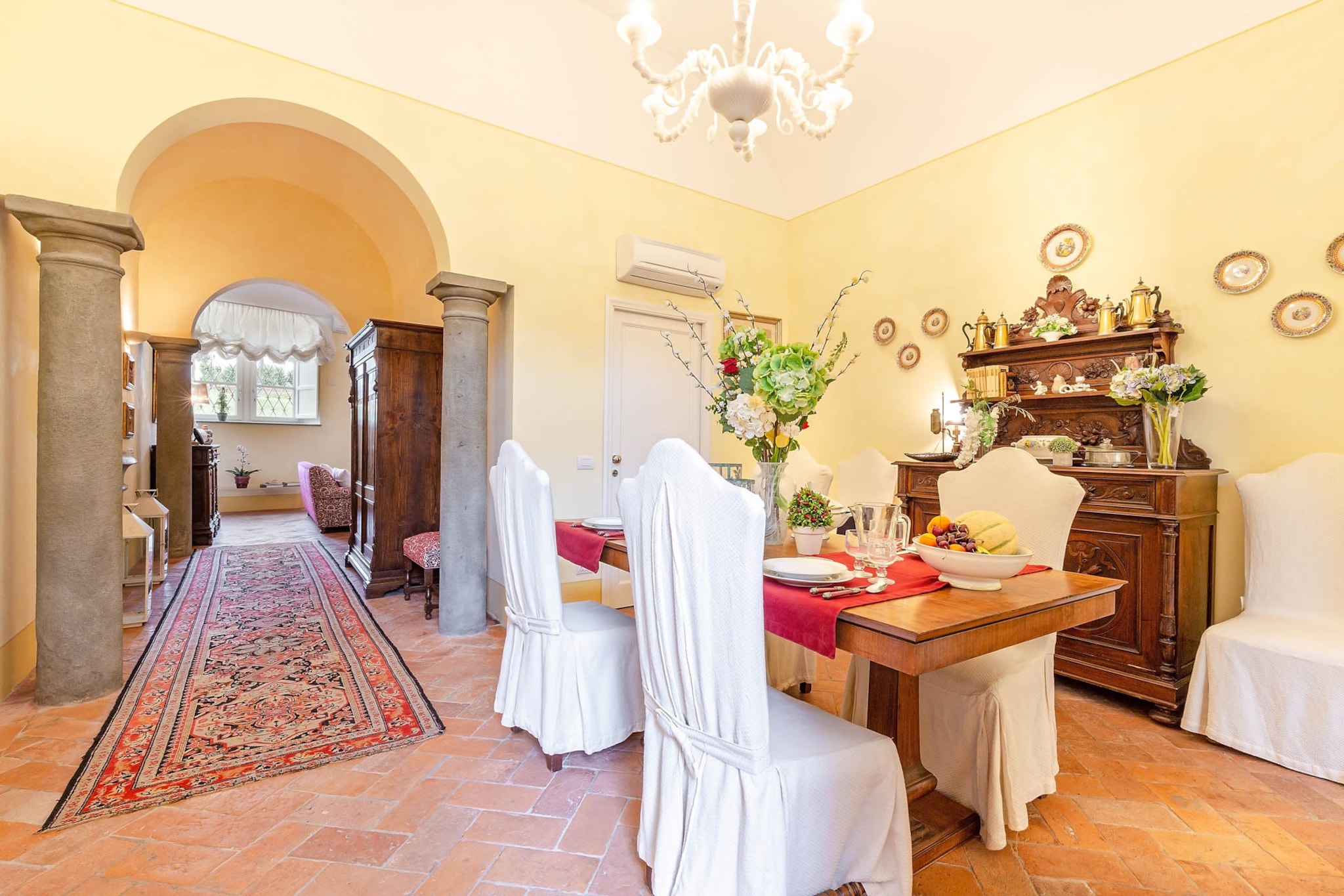 Casa Francesca-Nicht getaggt