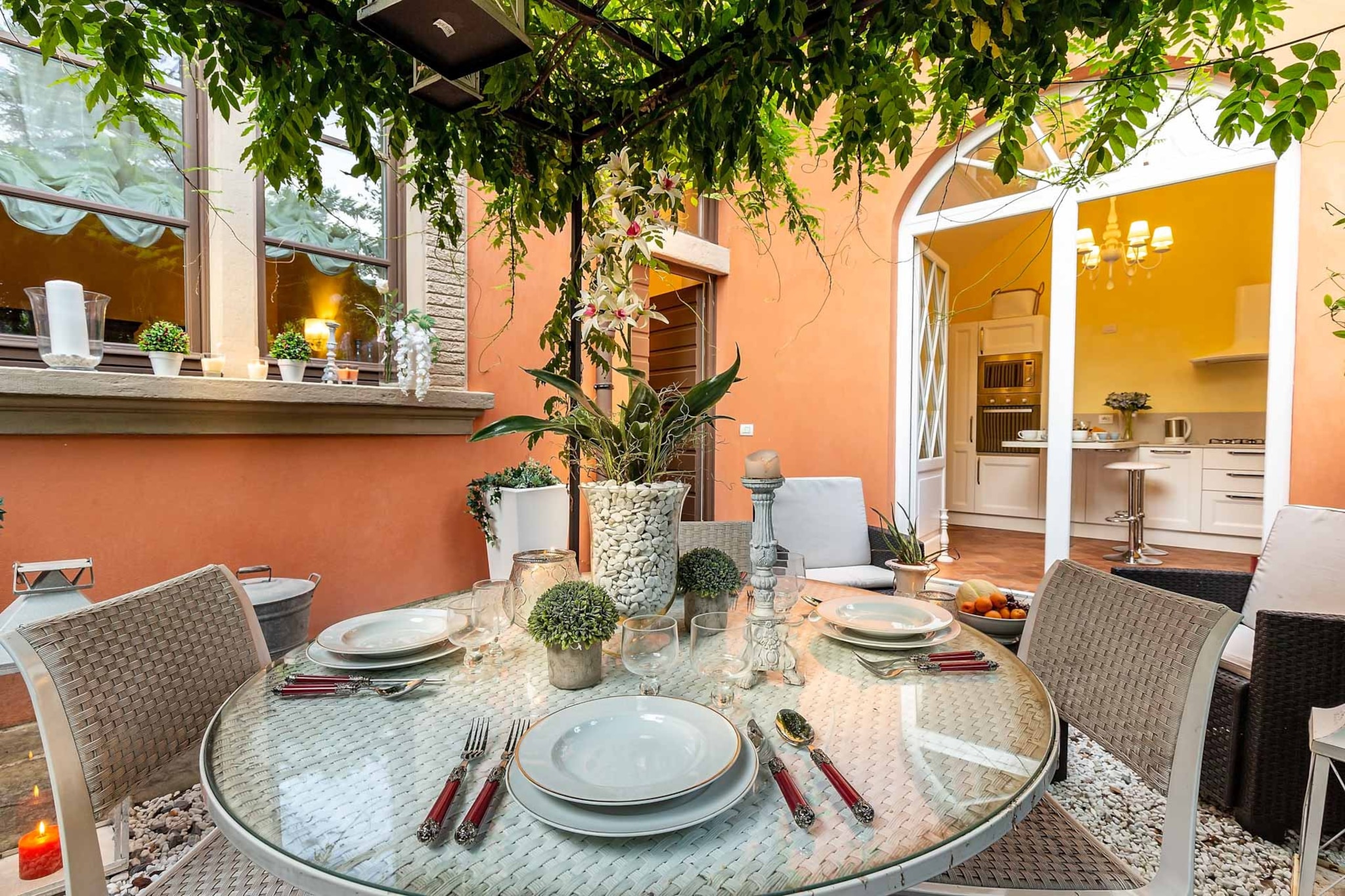 Casa Francesca-Nicht getaggt