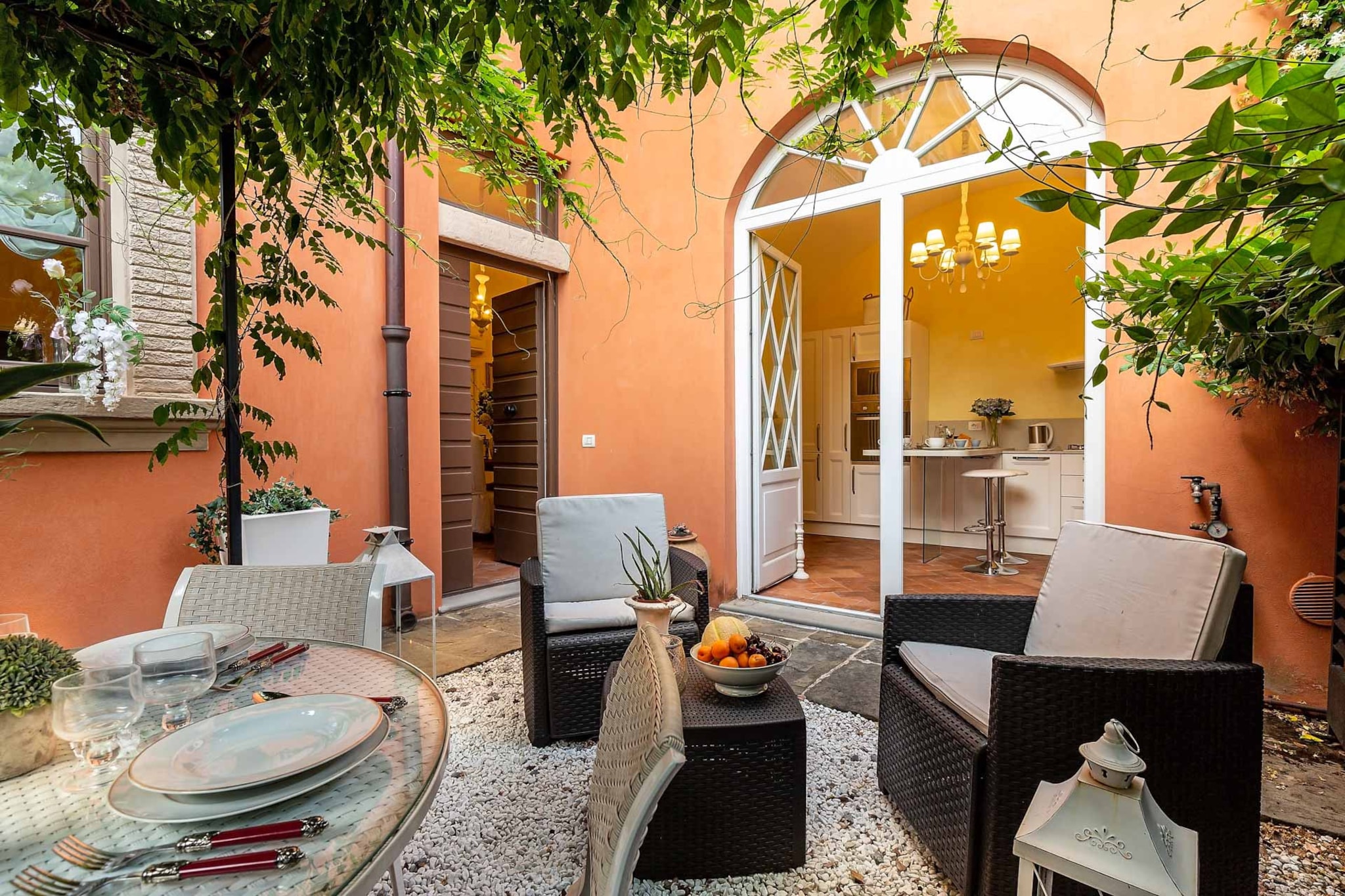 Casa Francesca-Nicht getaggt