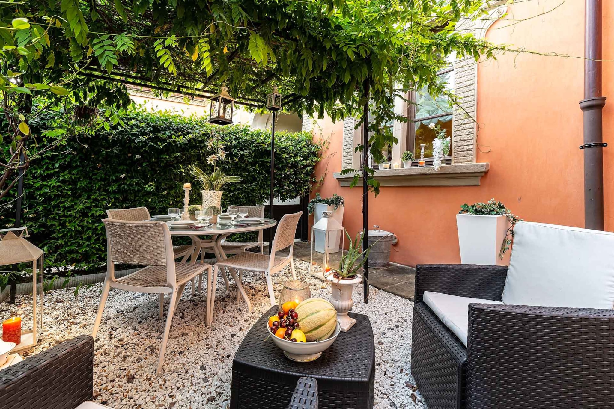 Casa Francesca-Nicht getaggt
