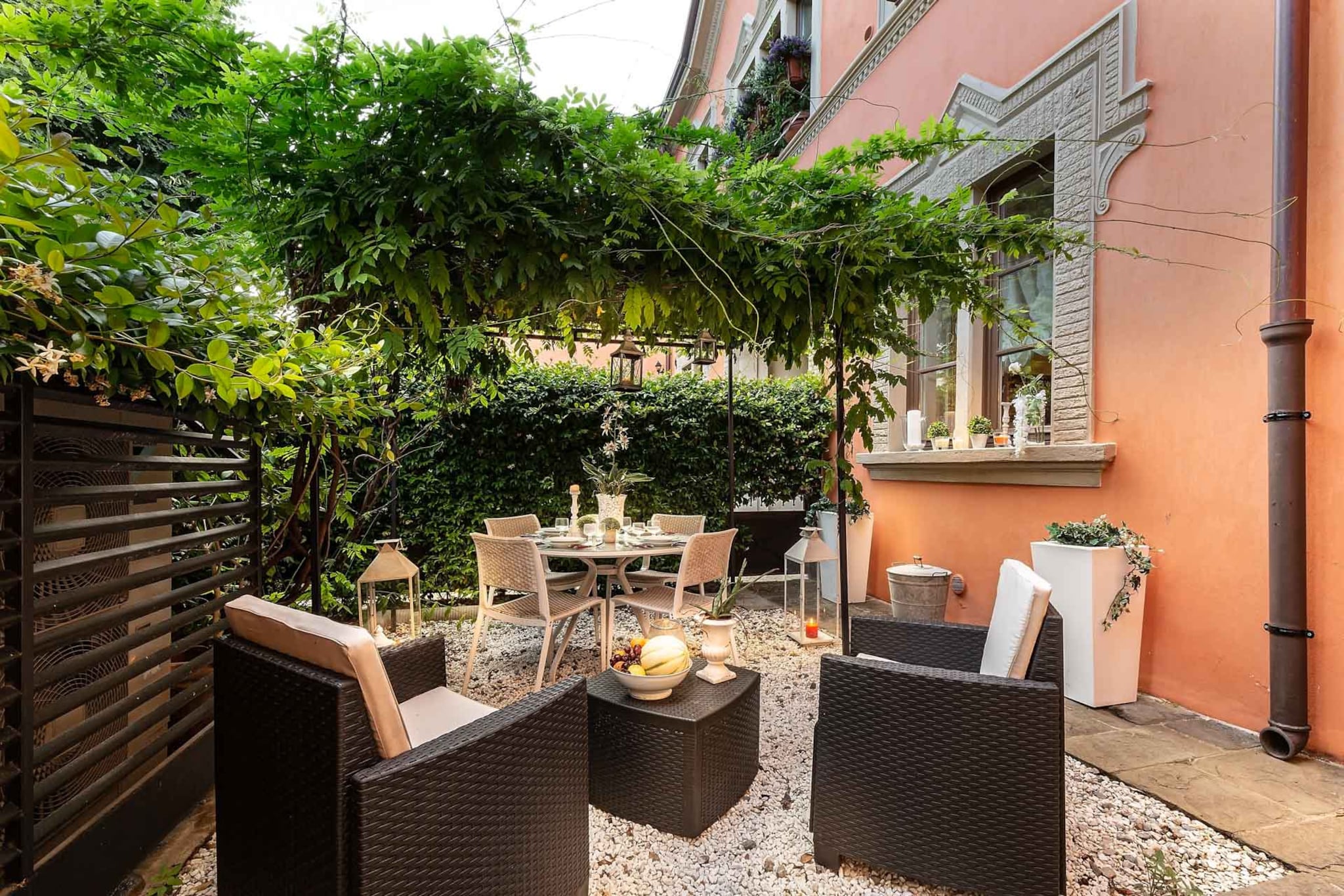 Casa Francesca-Nicht getaggt