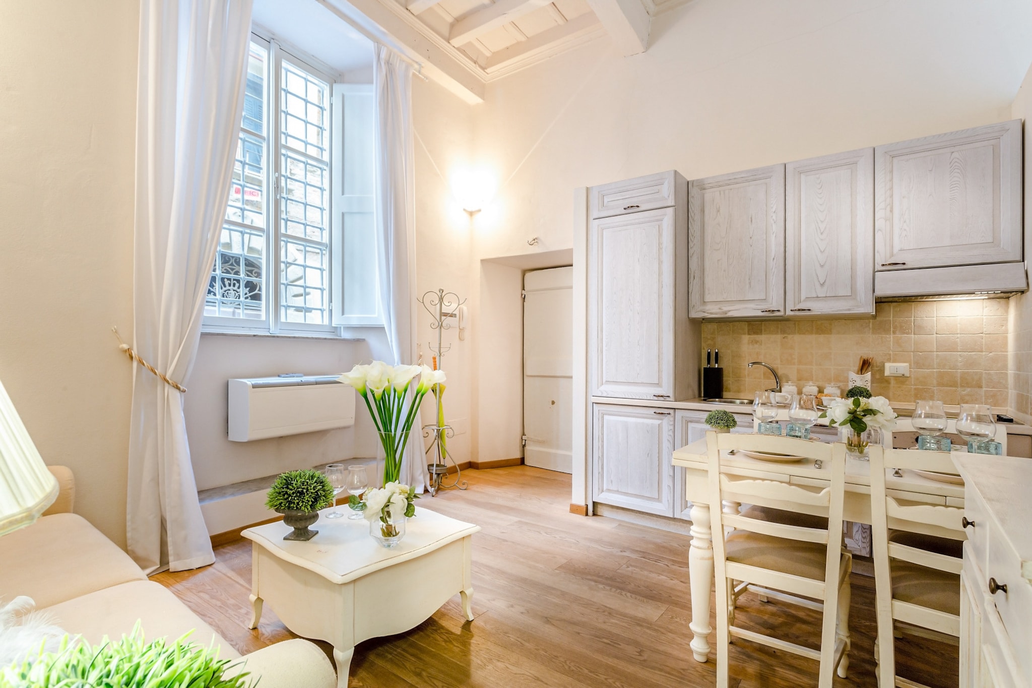 Casa Giustina-Niet-getagd
