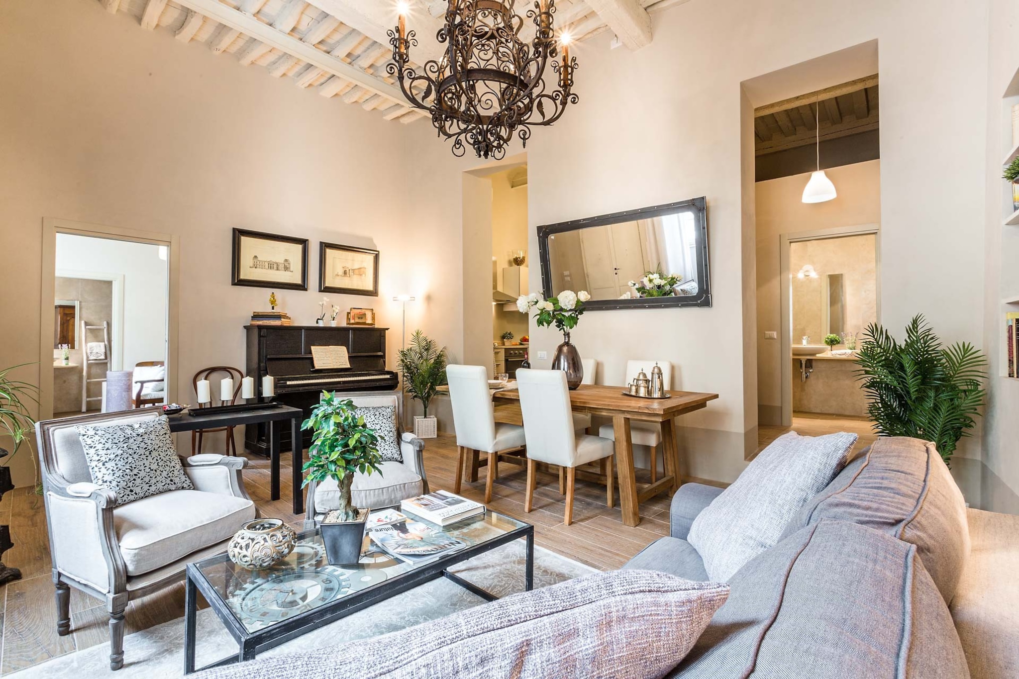 Casa Janca-Not tagged