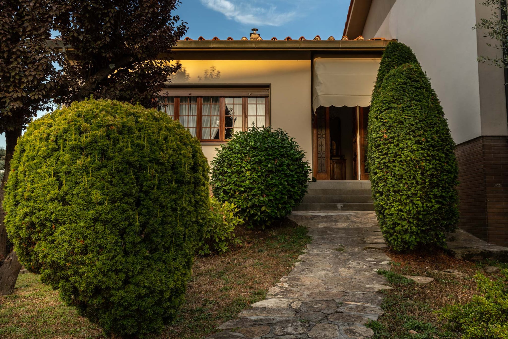 Villa Olivia-Niet-getagd