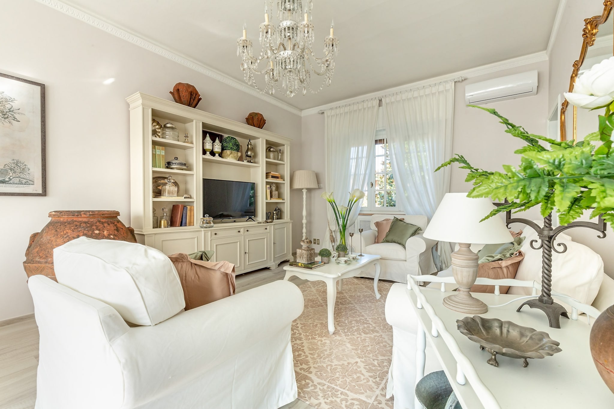 Villa Olivia-Niet-getagd