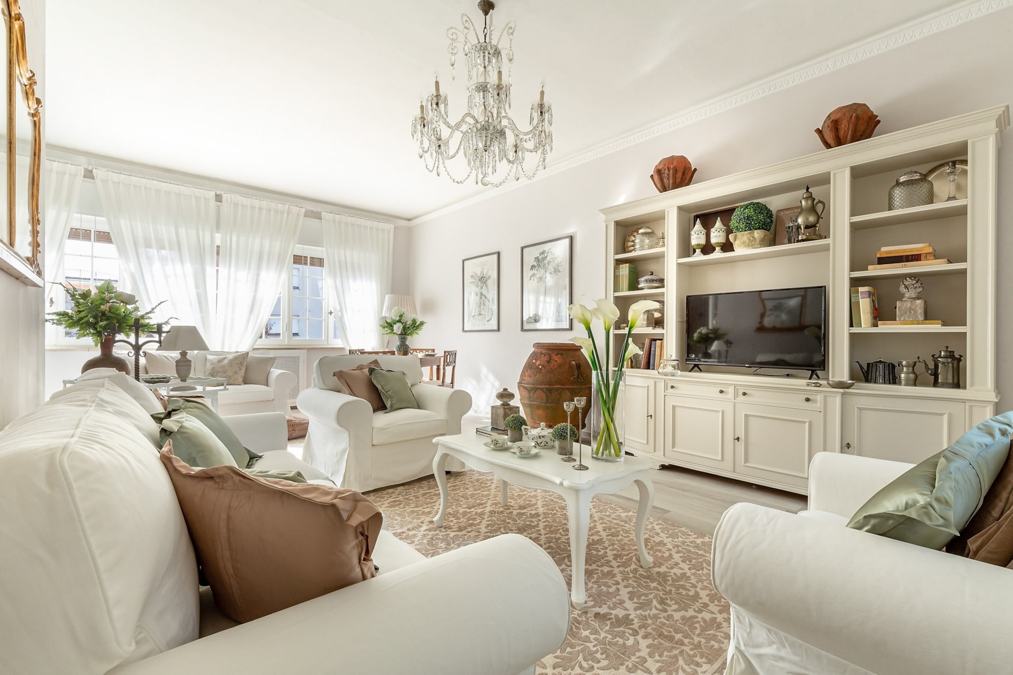 Villa Olivia-Niet-getagd