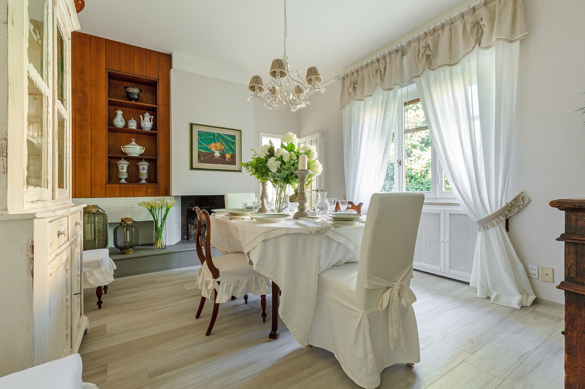 Villa Olivia-Niet-getagd