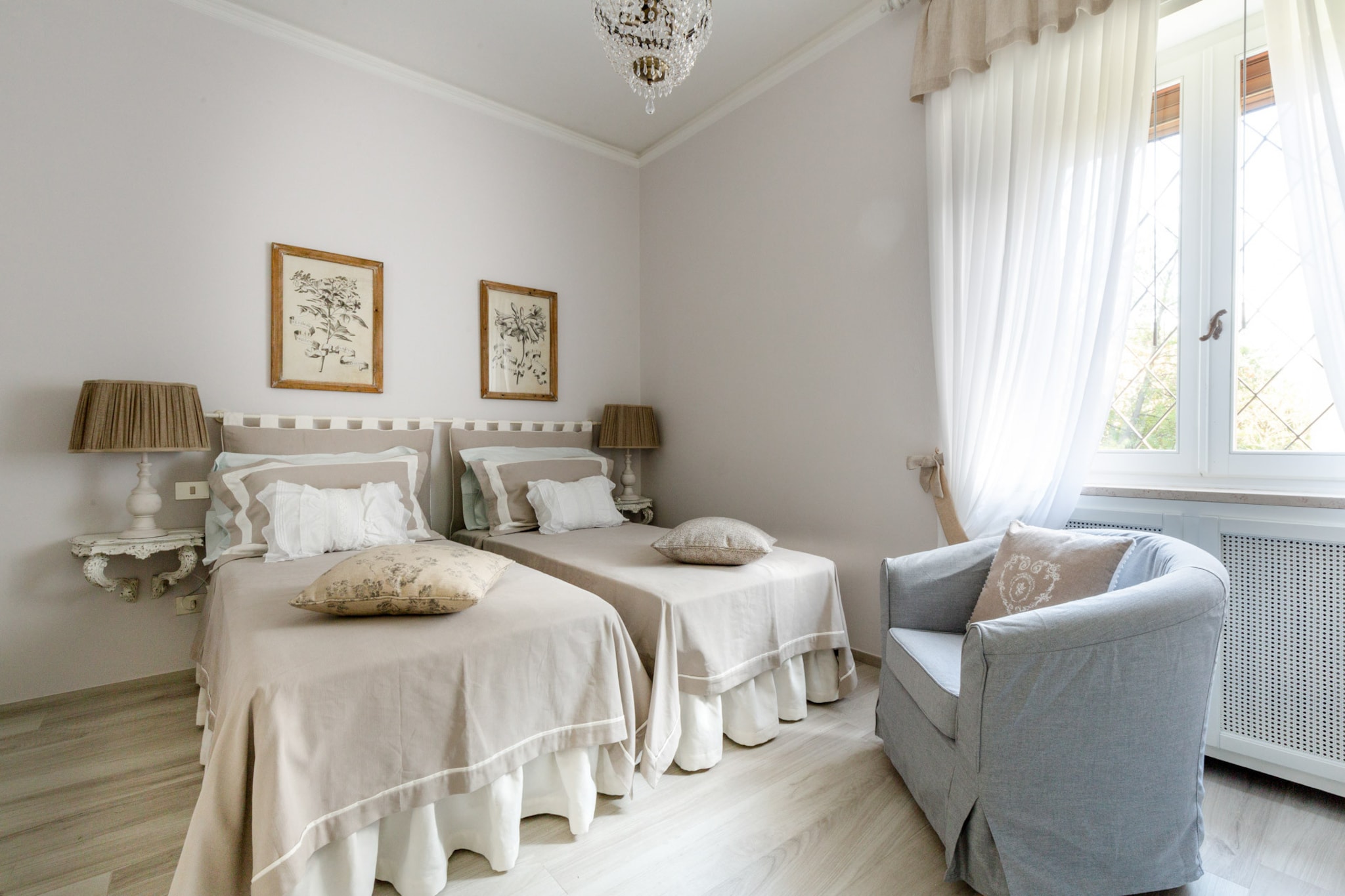 Villa Olivia-Niet-getagd