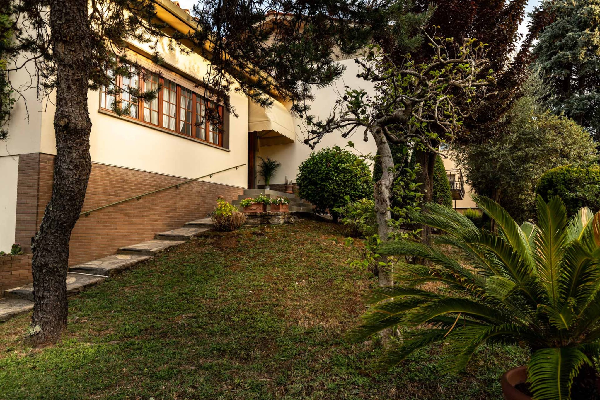 Villa Olivia-Niet-getagd