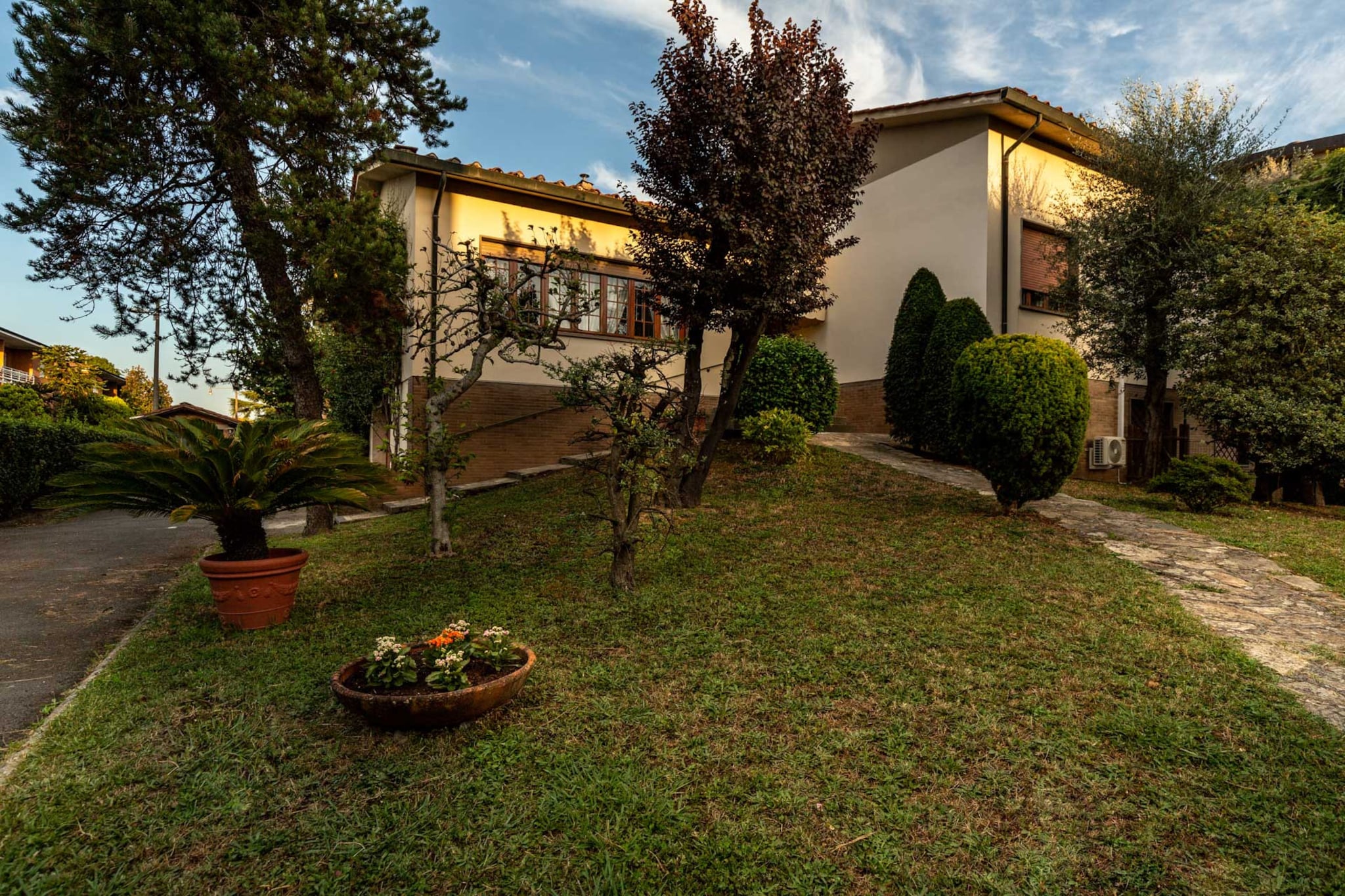 Villa Olivia-Niet-getagd