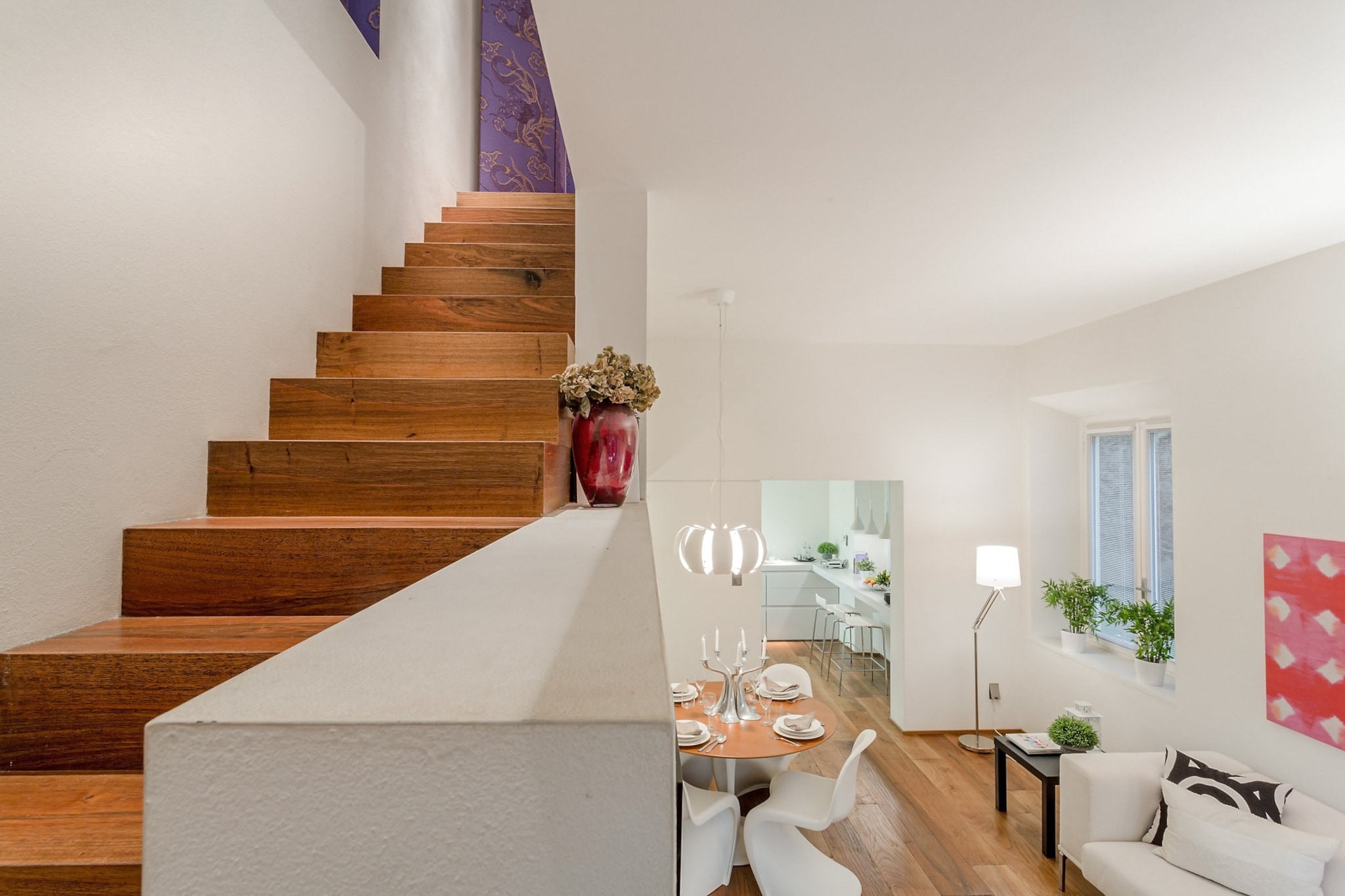 Casa Patricia-Nicht getaggt