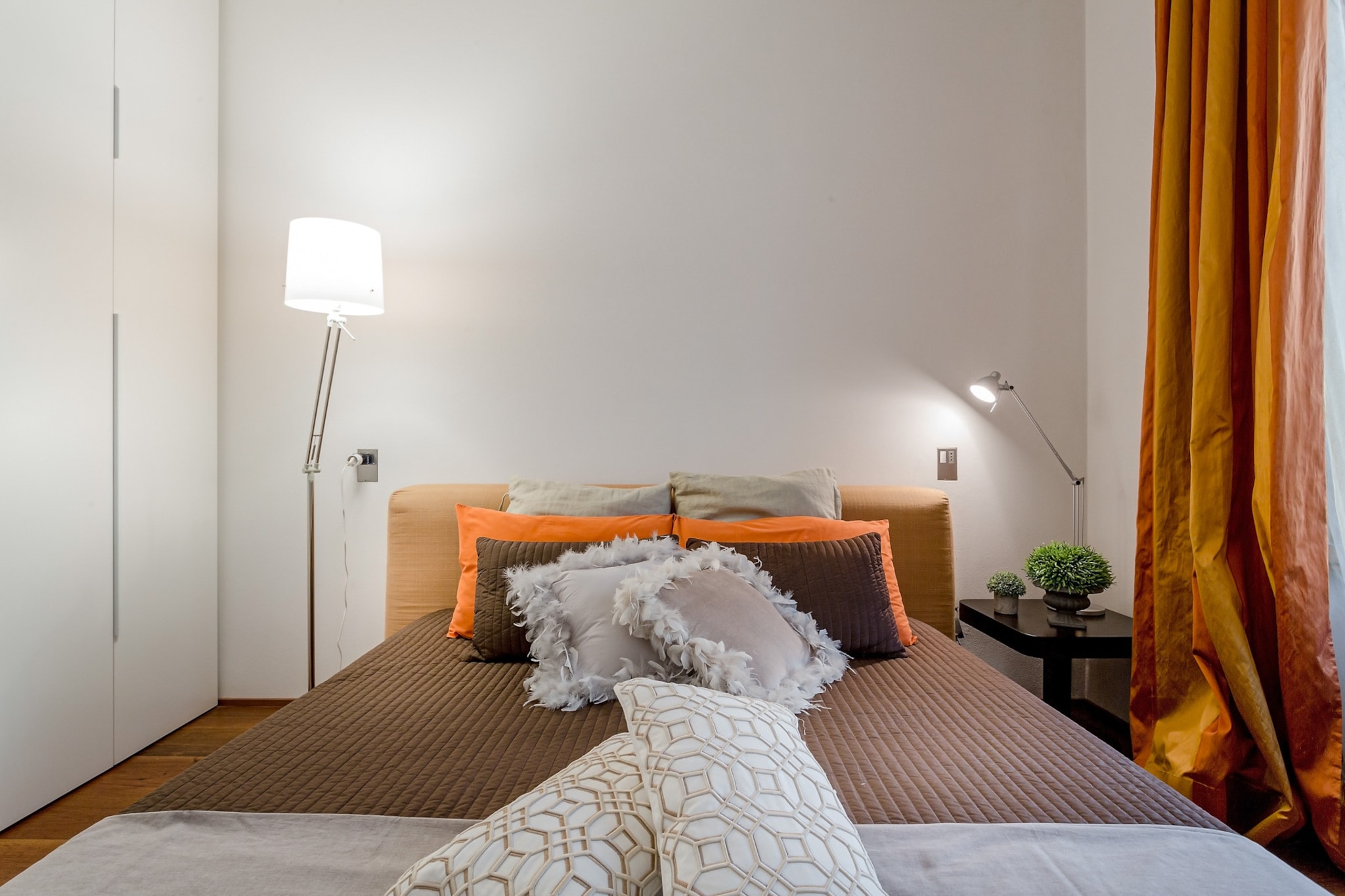 Casa Patricia-Nicht getaggt