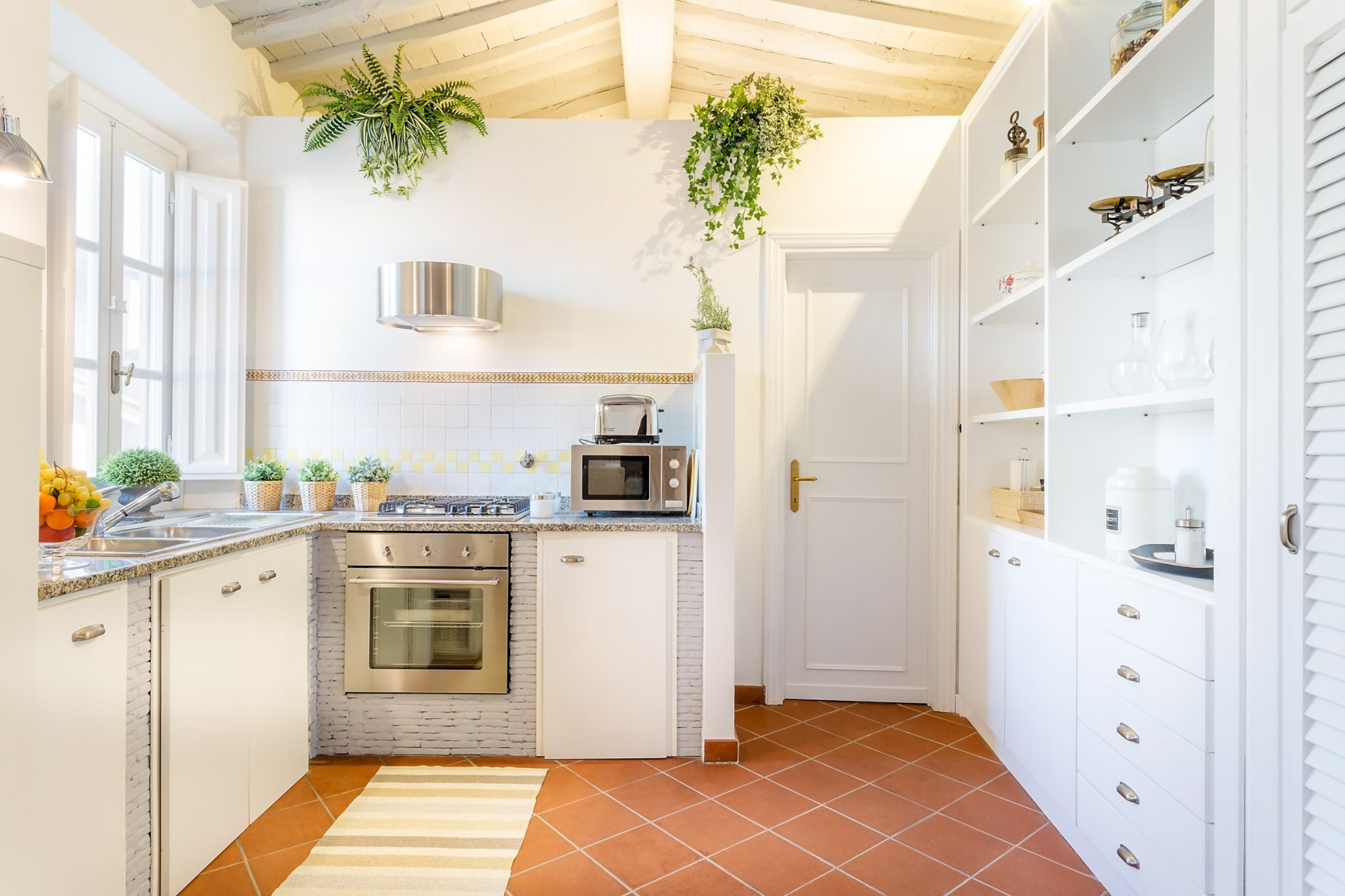 Casa Santa Zita-Nicht getaggt