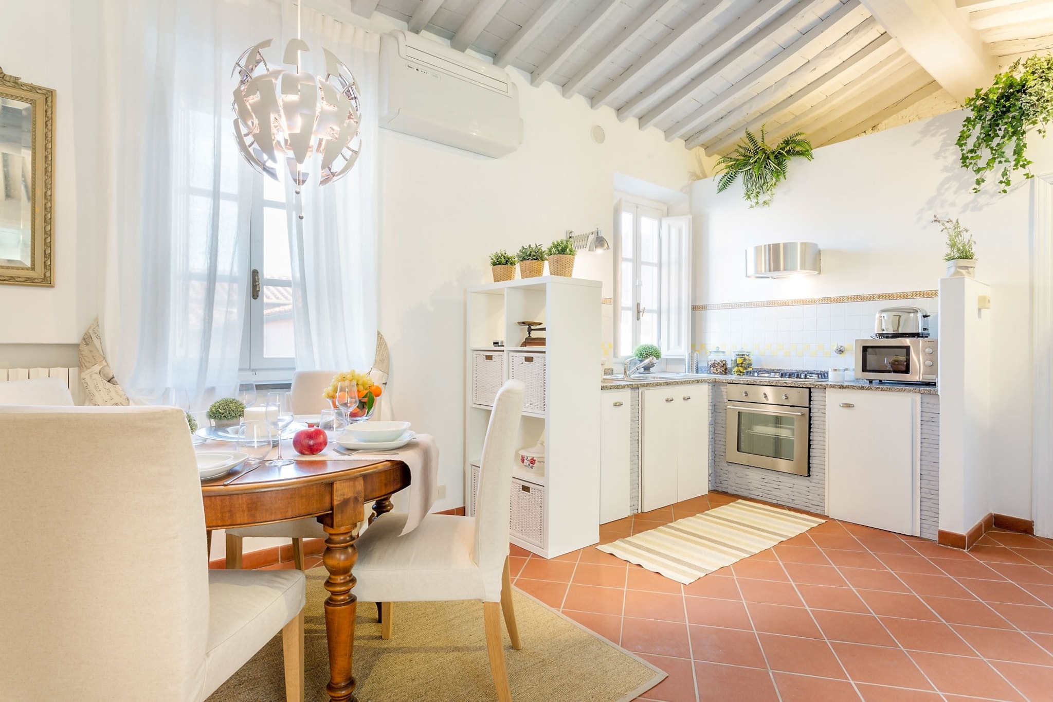 Casa Santa Zita-Nicht getaggt