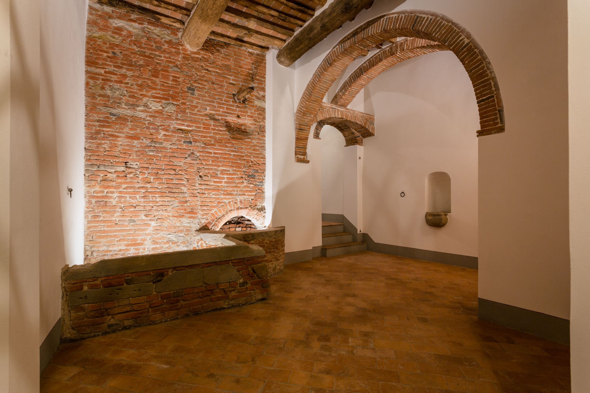 Casa Santa Zita-Nicht getaggt