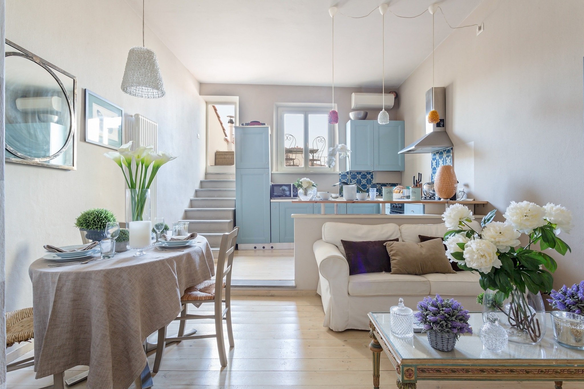 Casa Margherita Residenze Seicento-Nicht getaggt