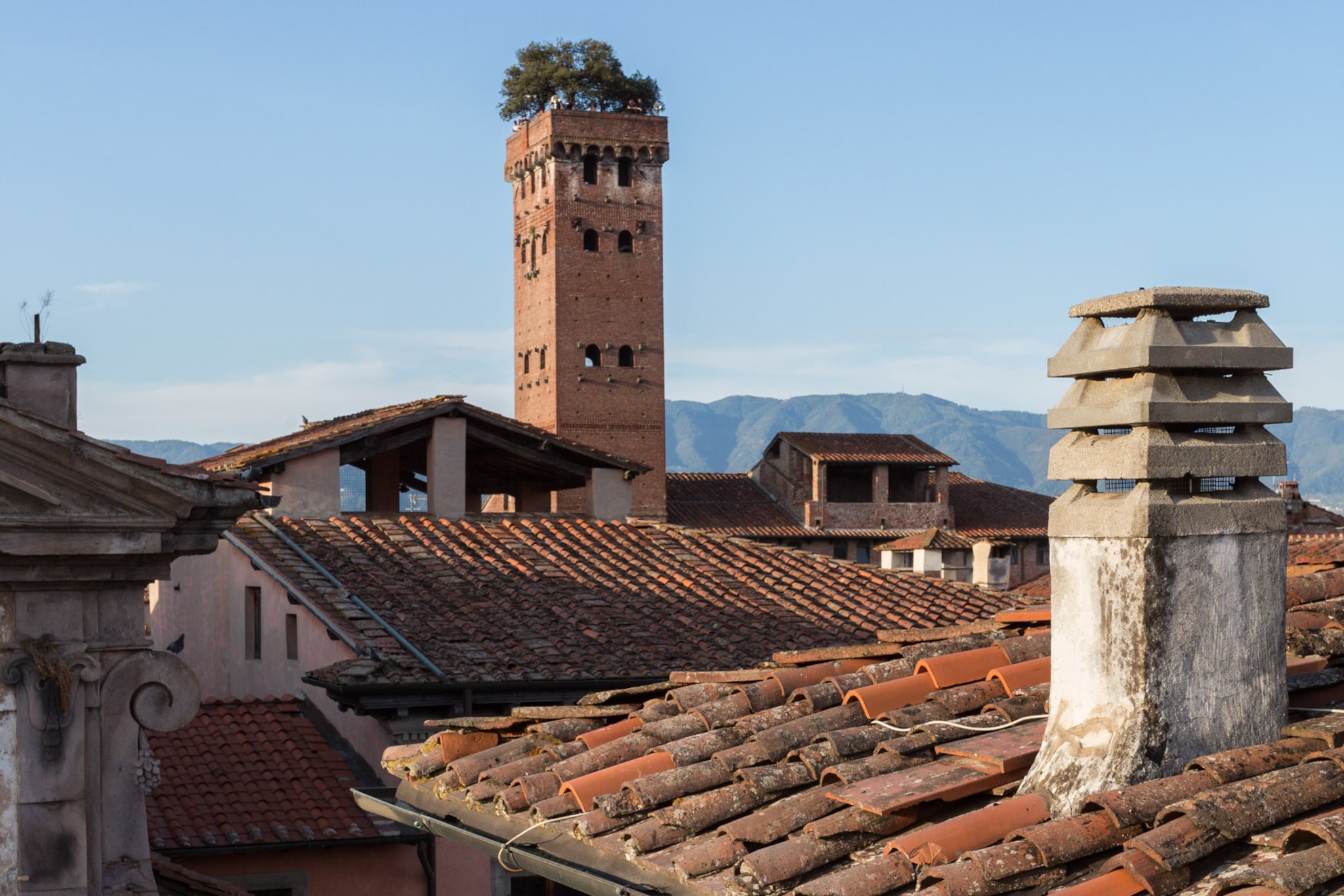 Casa Margherita Residenze Seicento-Nicht getaggt