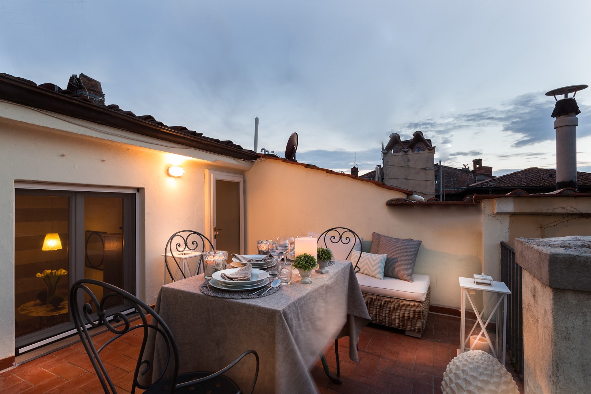 Casa Margherita Residenze Seicento-Nicht getaggt