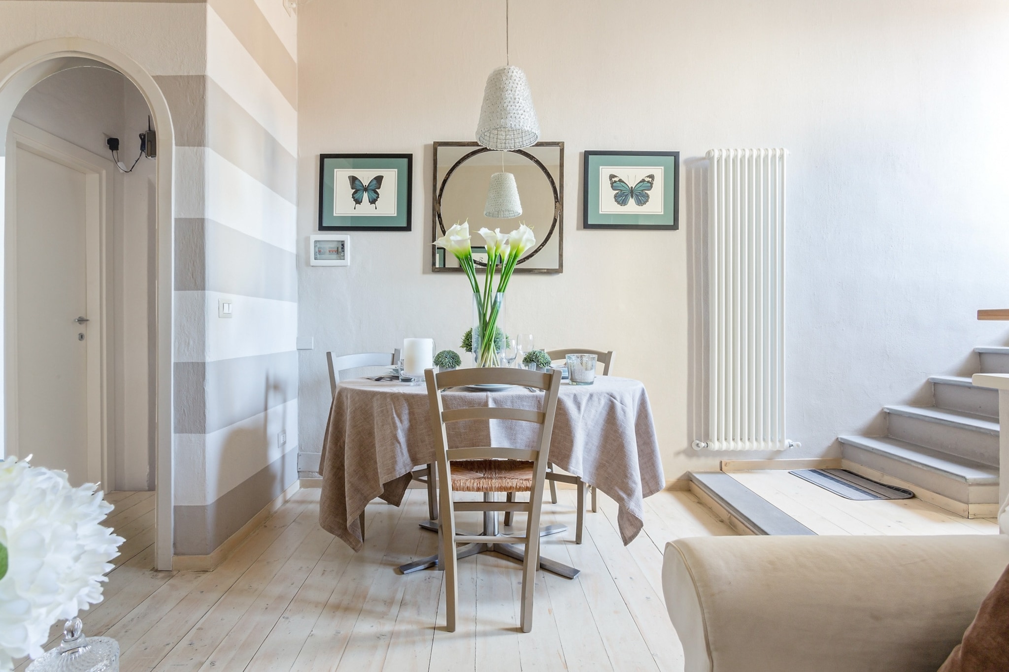 Casa Margherita Residenze Seicento-Nicht getaggt