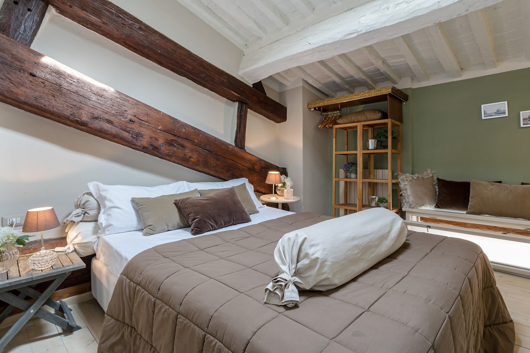 Casa Margherita Residenze Seicento-Nicht getaggt