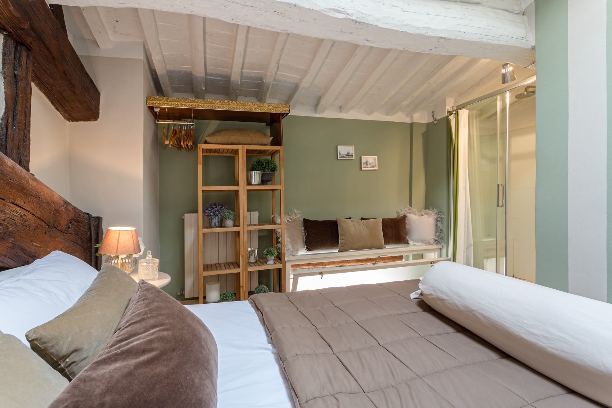 Casa Margherita Residenze Seicento-Nicht getaggt