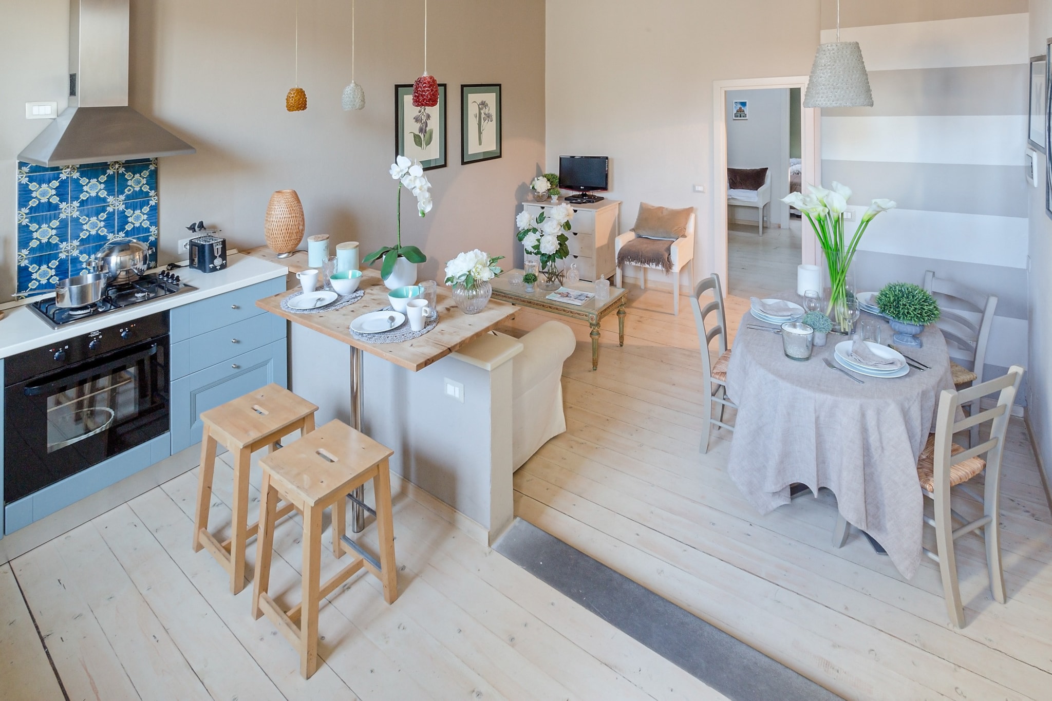 Casa Margherita Residenze Seicento-Nicht getaggt
