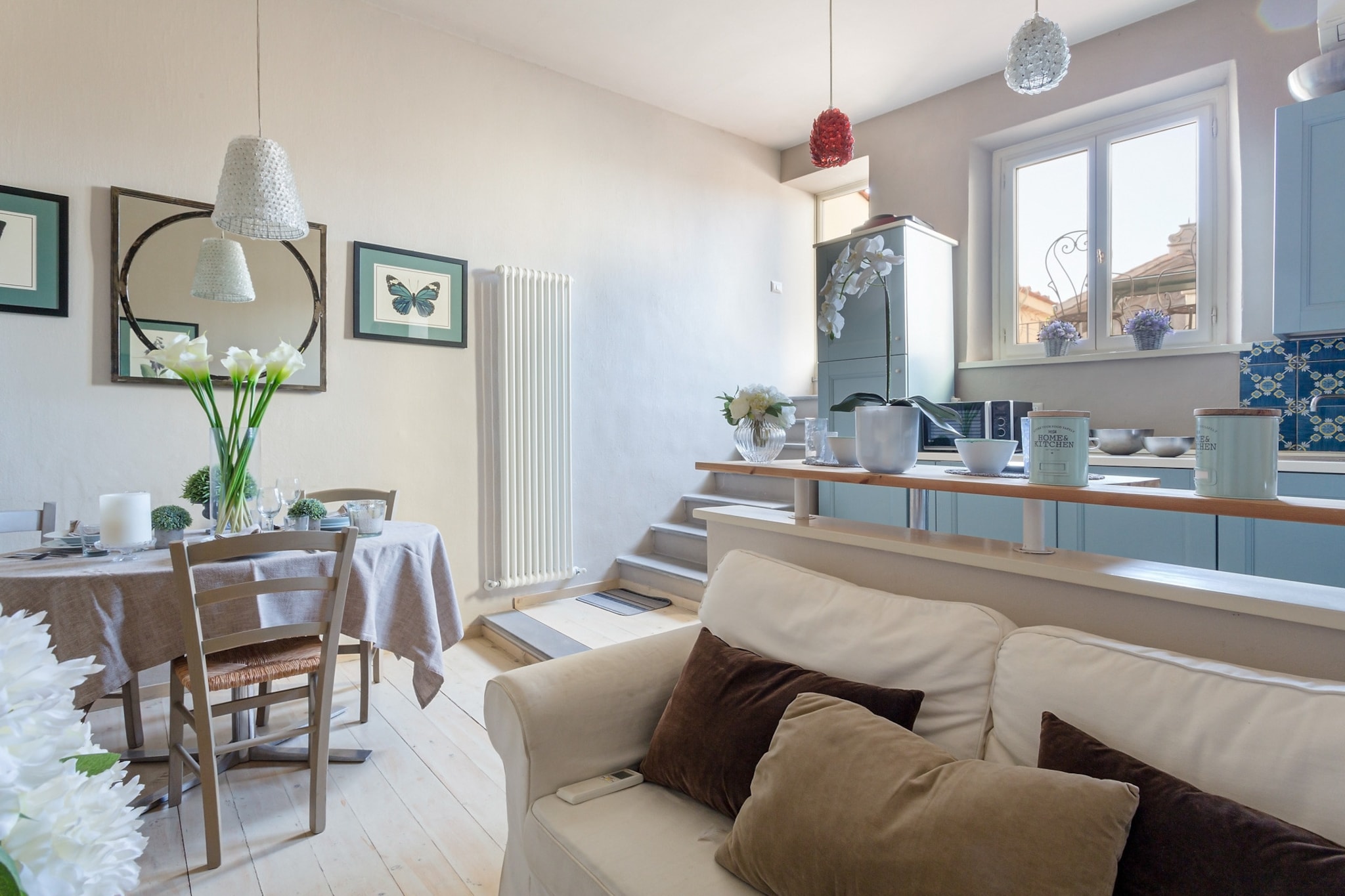 Casa Margherita Residenze Seicento-Nicht getaggt