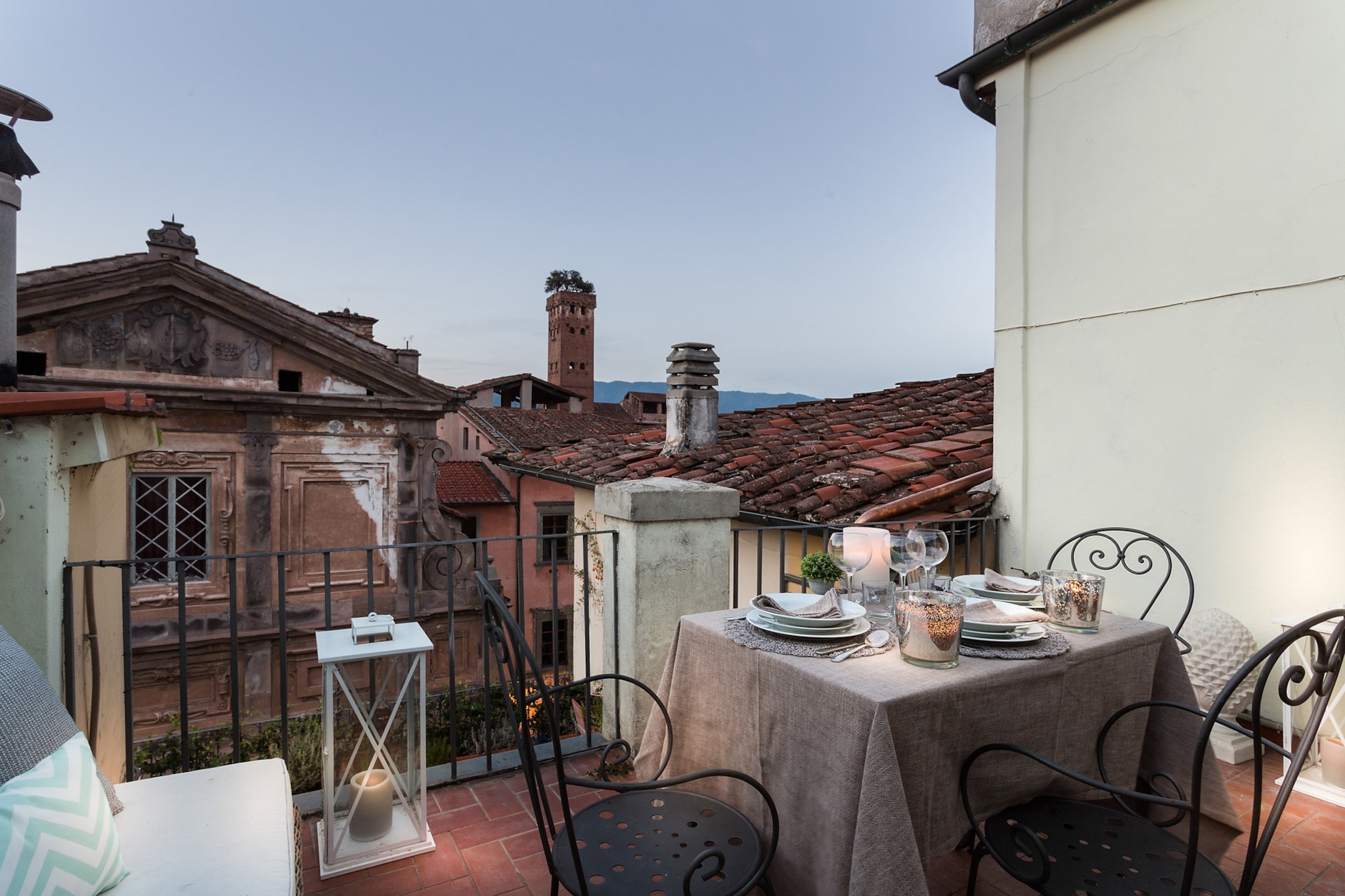 Casa Margherita Residenze Seicento-Nicht getaggt