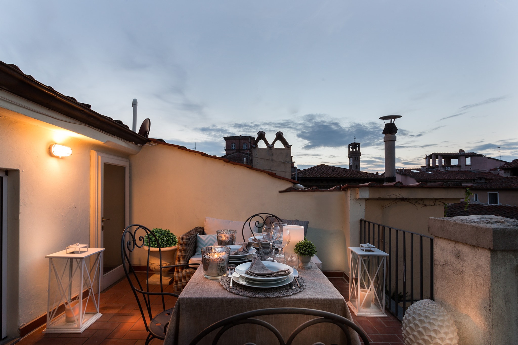 Casa Margherita Residenze Seicento-Nicht getaggt