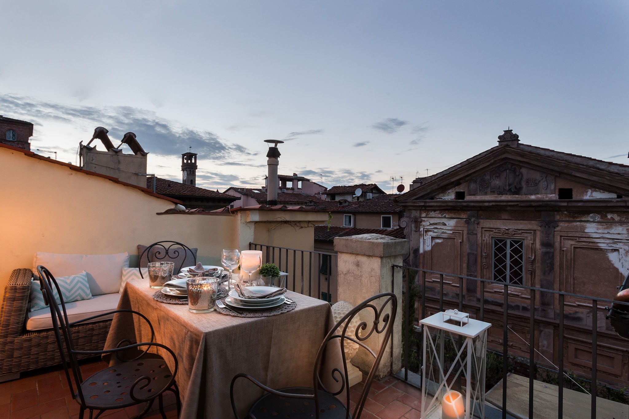 Casa Margherita Residenze Seicento-Nicht getaggt