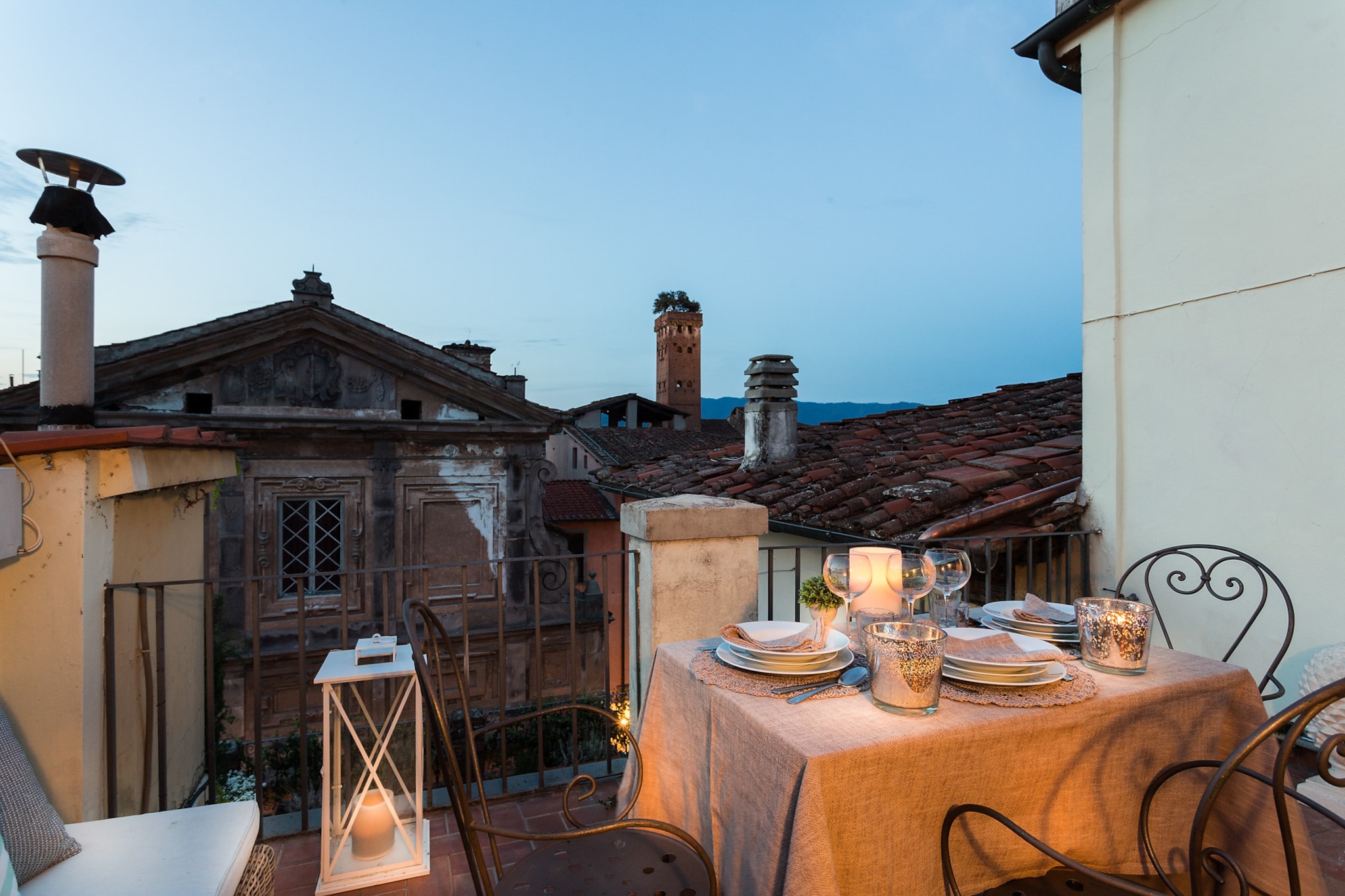 Casa Margherita Residenze Seicento-Nicht getaggt