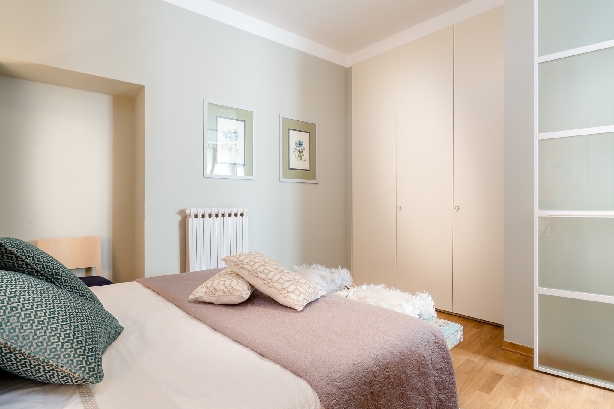 Ottone Penthouse-Nicht getaggt