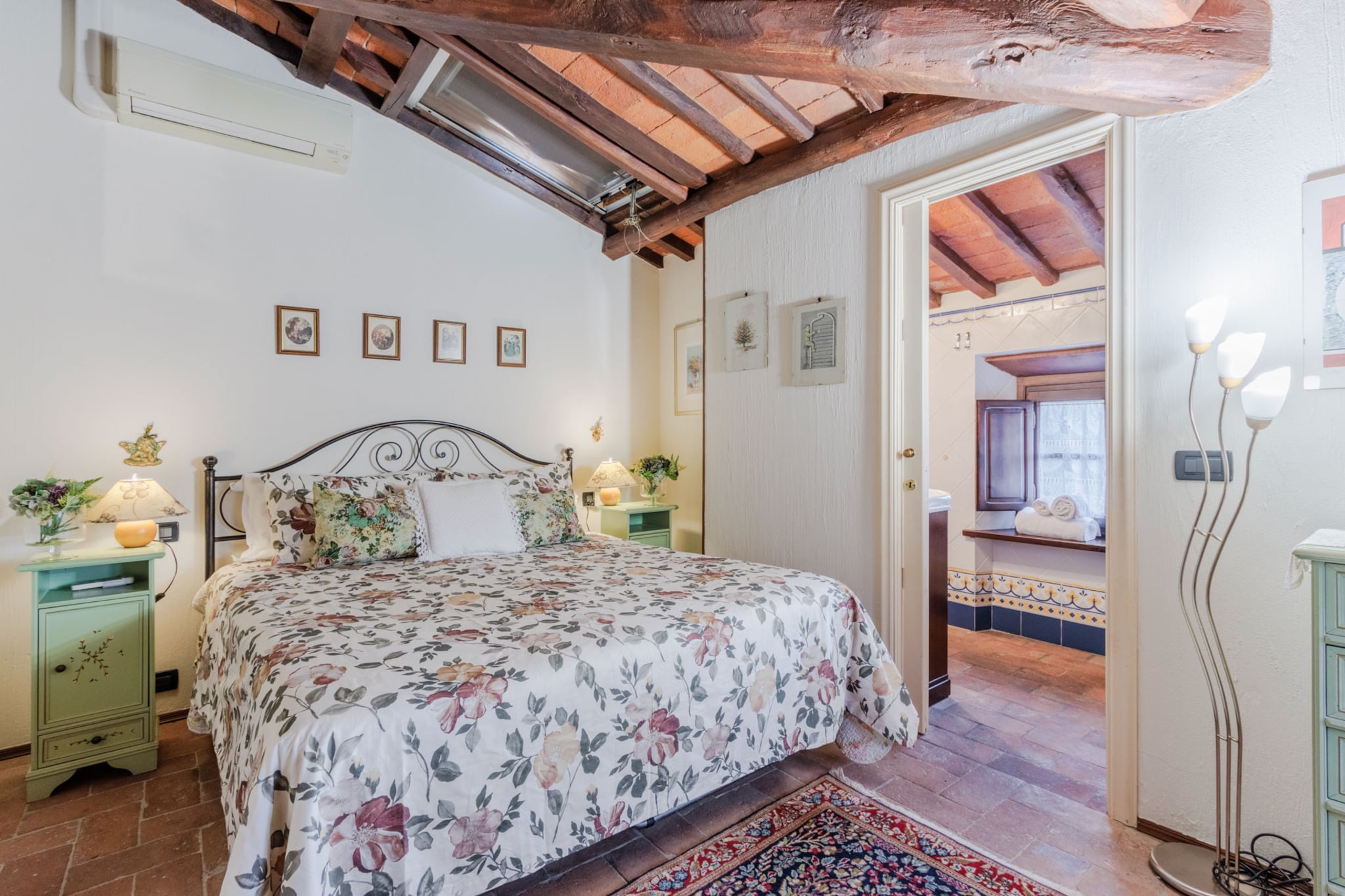Bicocche Stone Farmhouse
