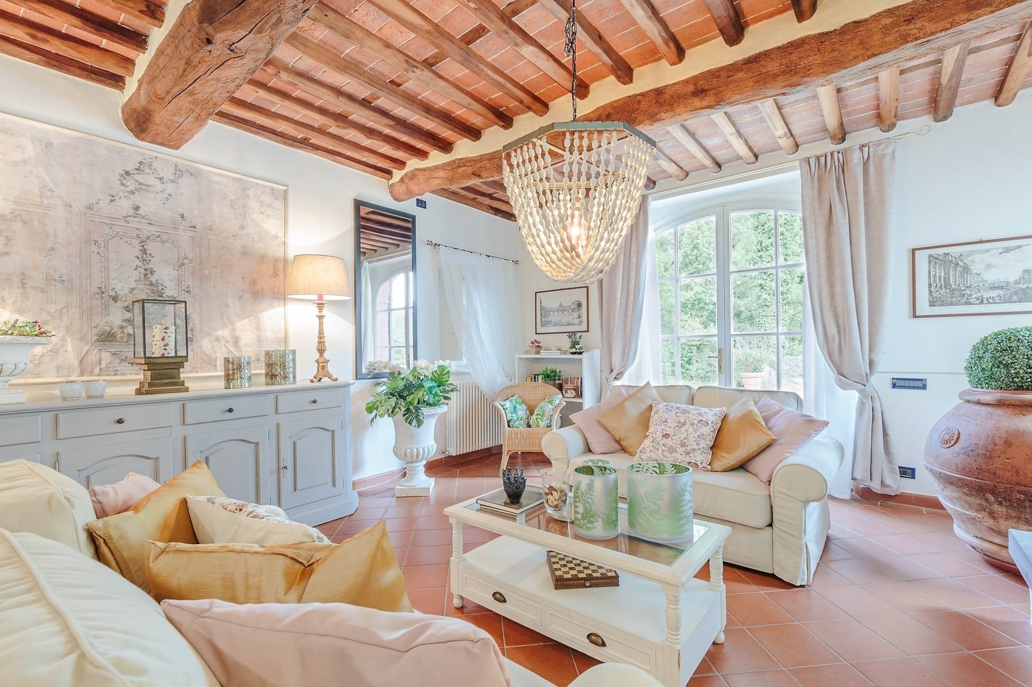 Villa Coccinelle-Nicht getaggt
