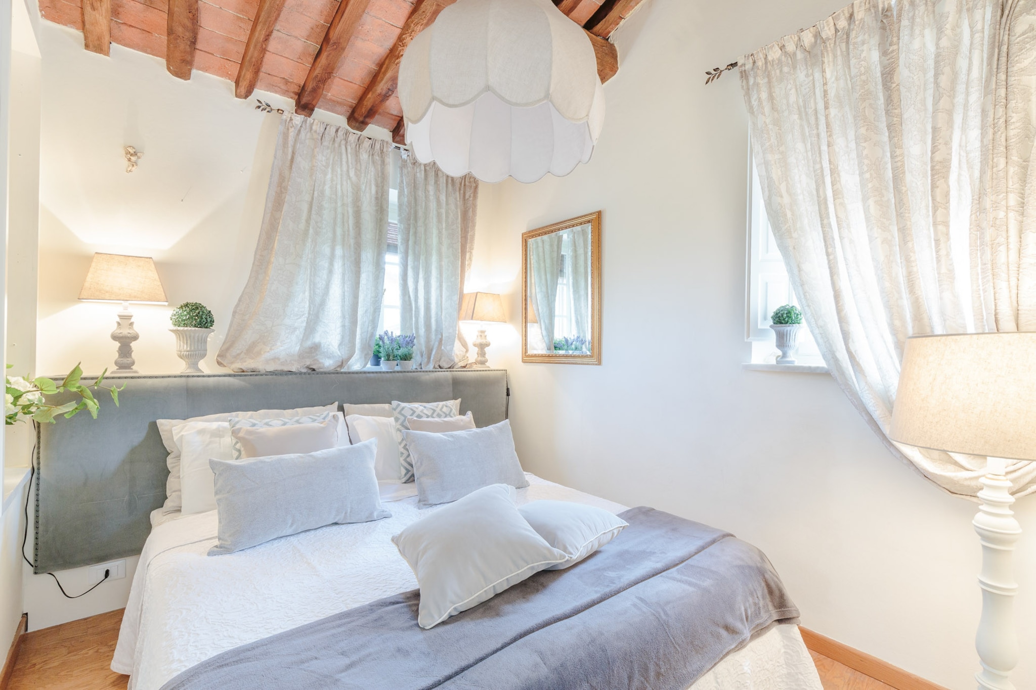 Villa Coccinelle-Nicht getaggt