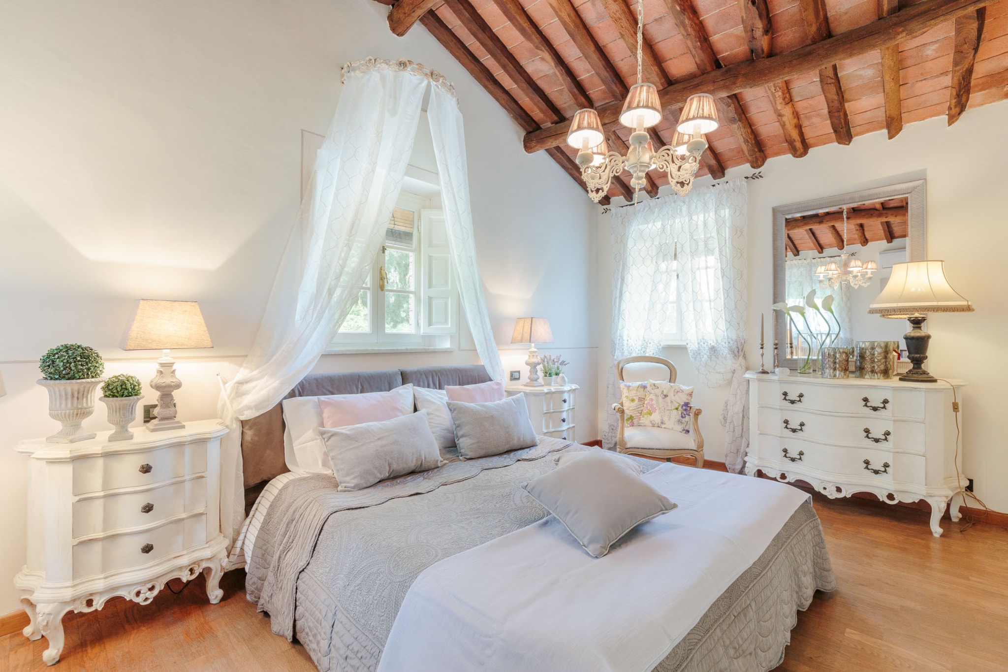Villa Coccinelle-Nicht getaggt