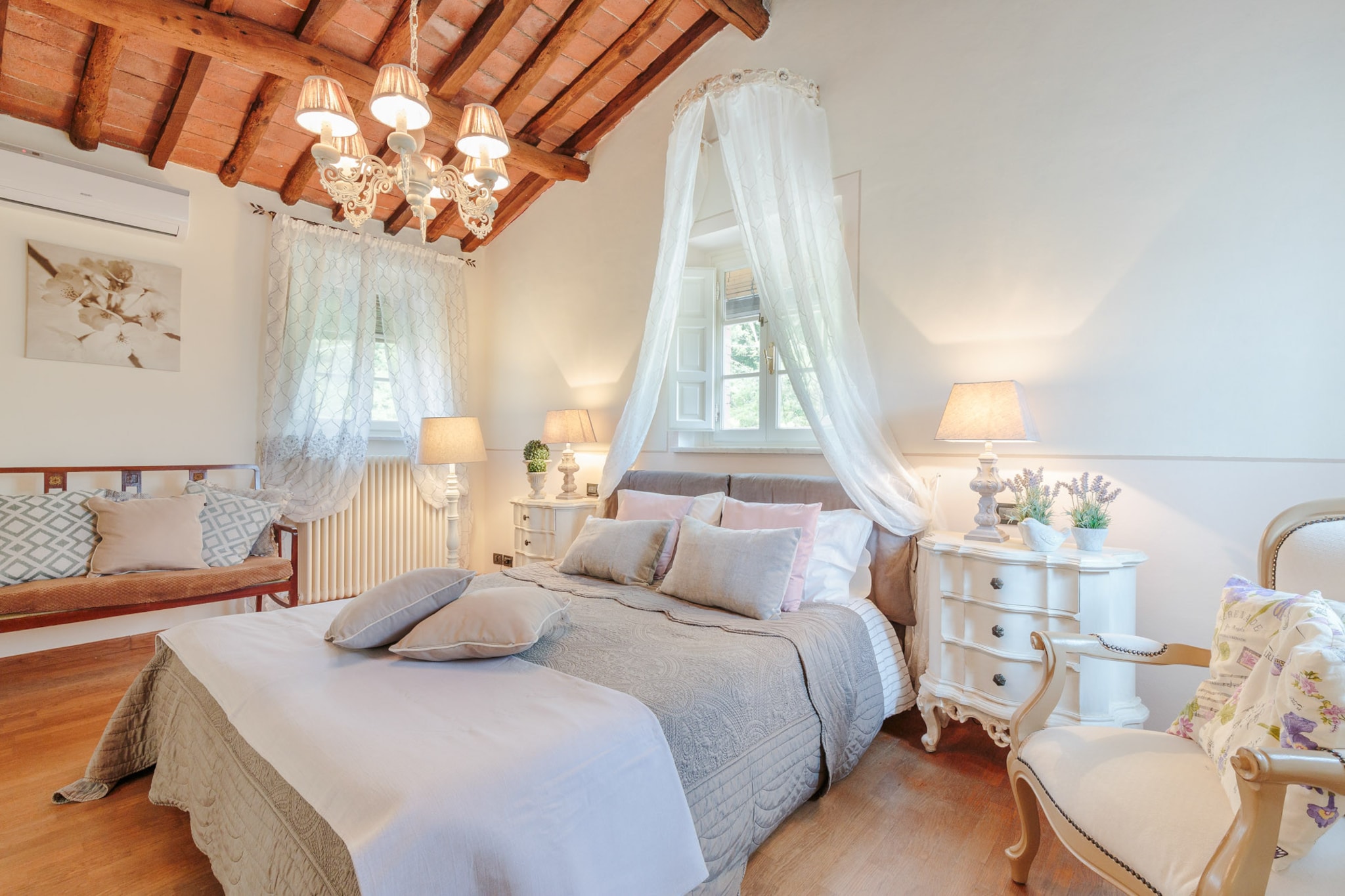 Villa Coccinelle-Nicht getaggt