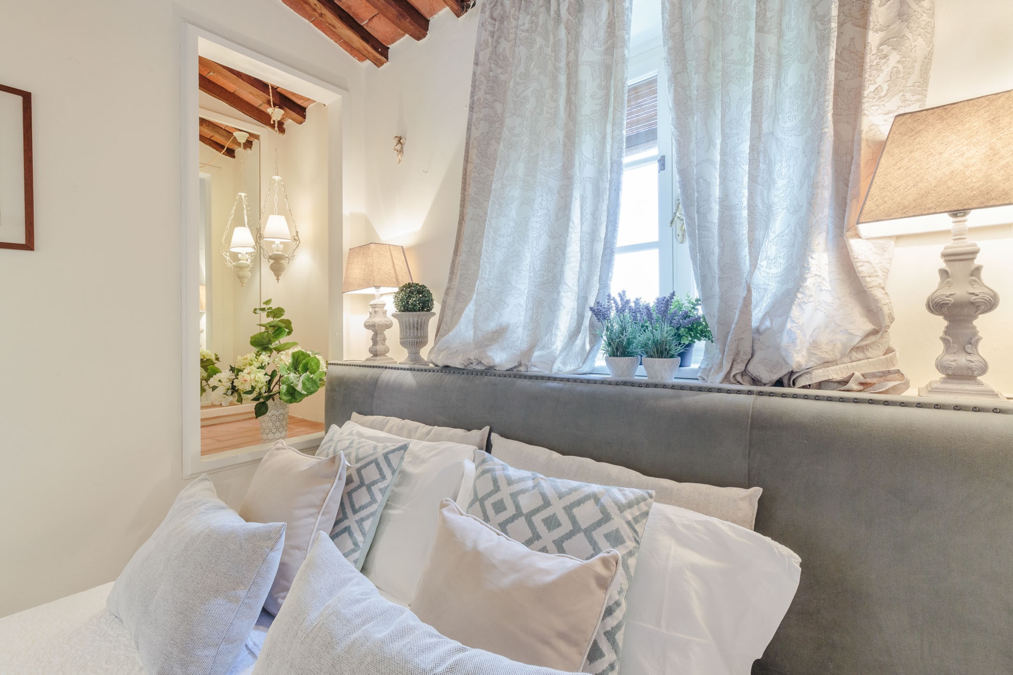 Villa Coccinelle-Nicht getaggt